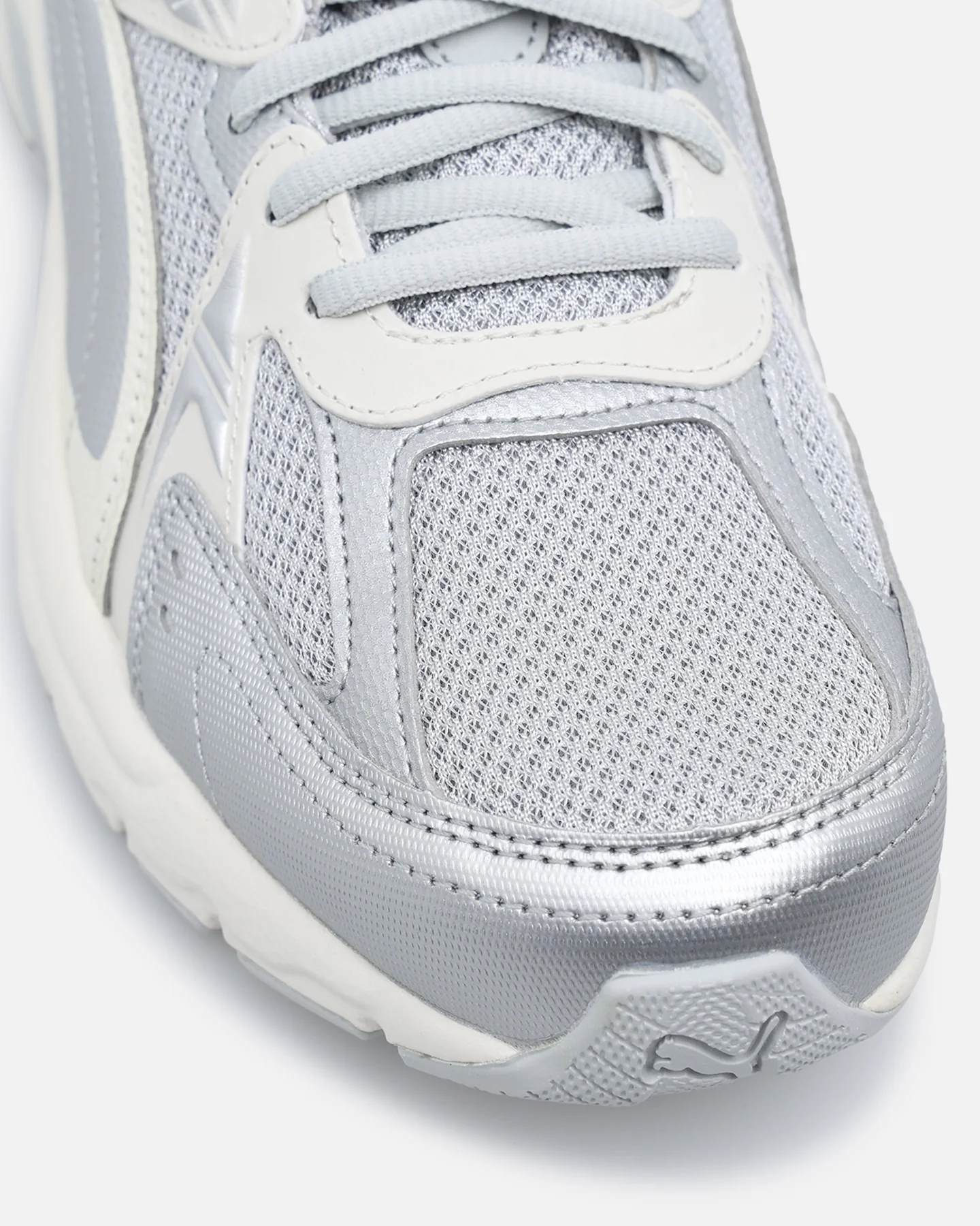 Puma Milineo Tech Silver - Image 7