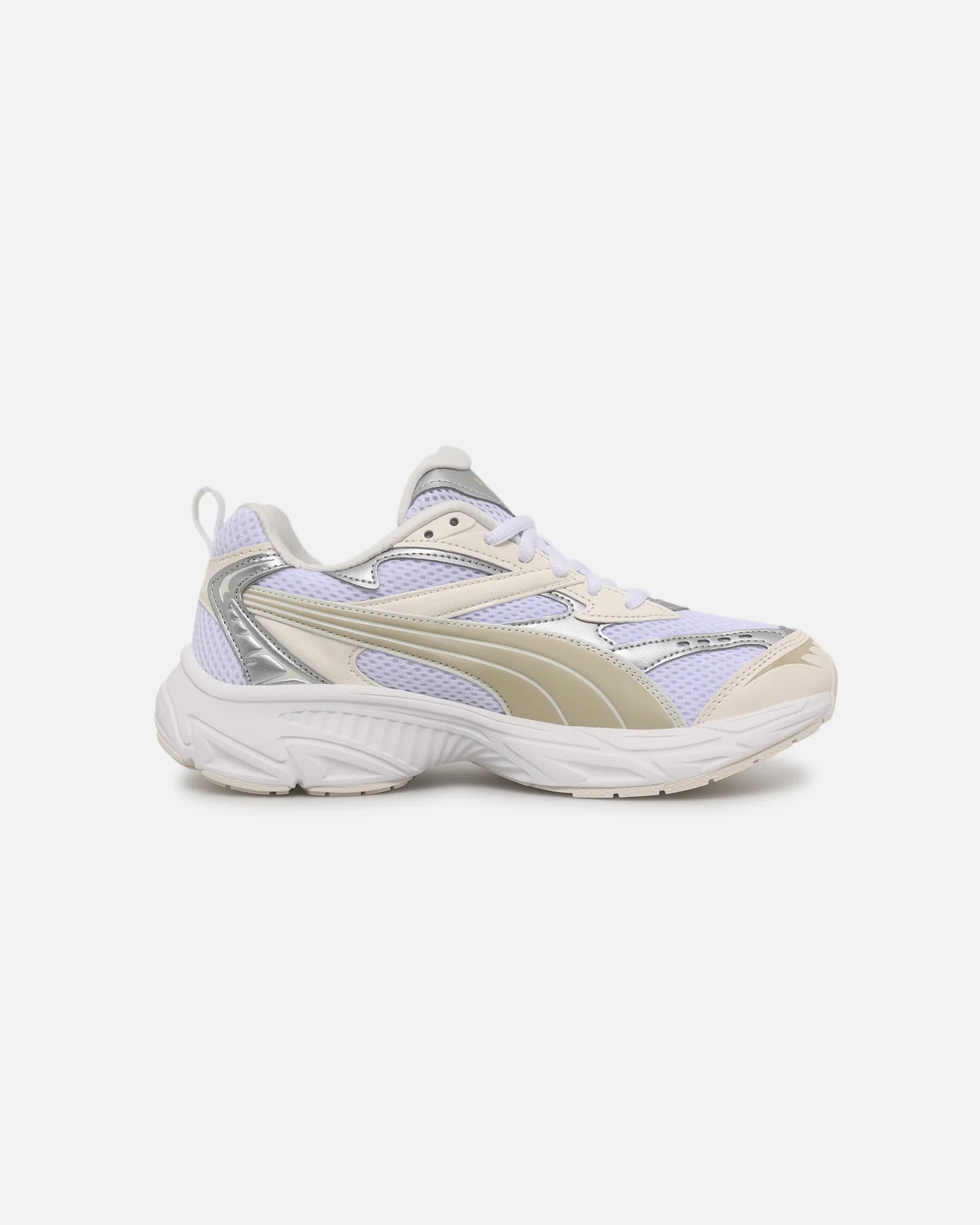 Puma Women's Morphic White - Image 4