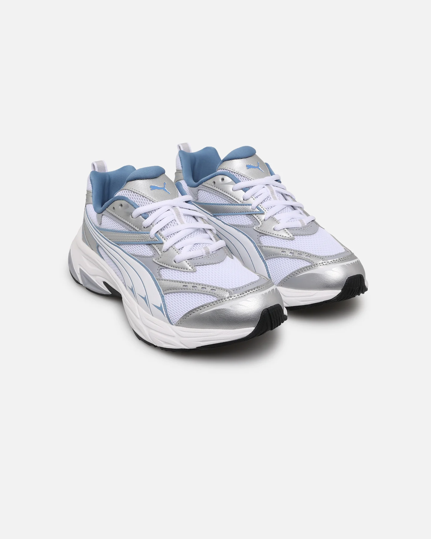 Puma Morphic White - Image 2