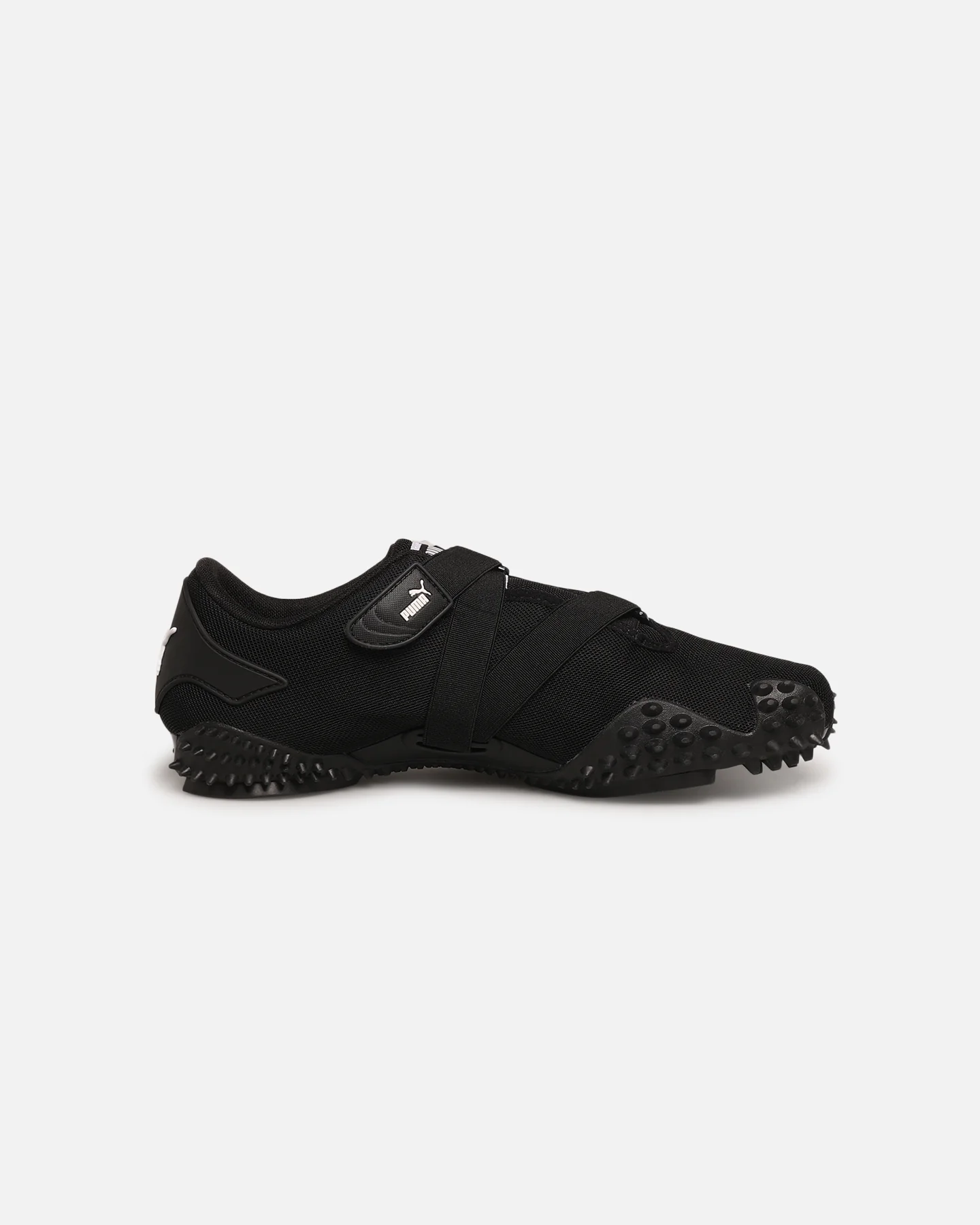 Puma Mostro Black - Image 4
