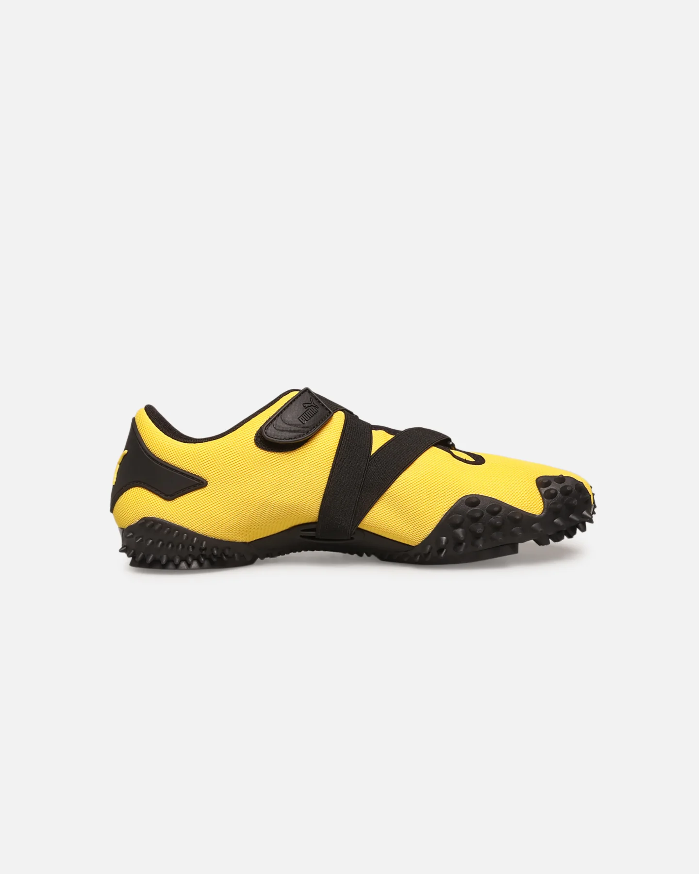 Puma Mostro OG Prime Yellow/Black - Image 4