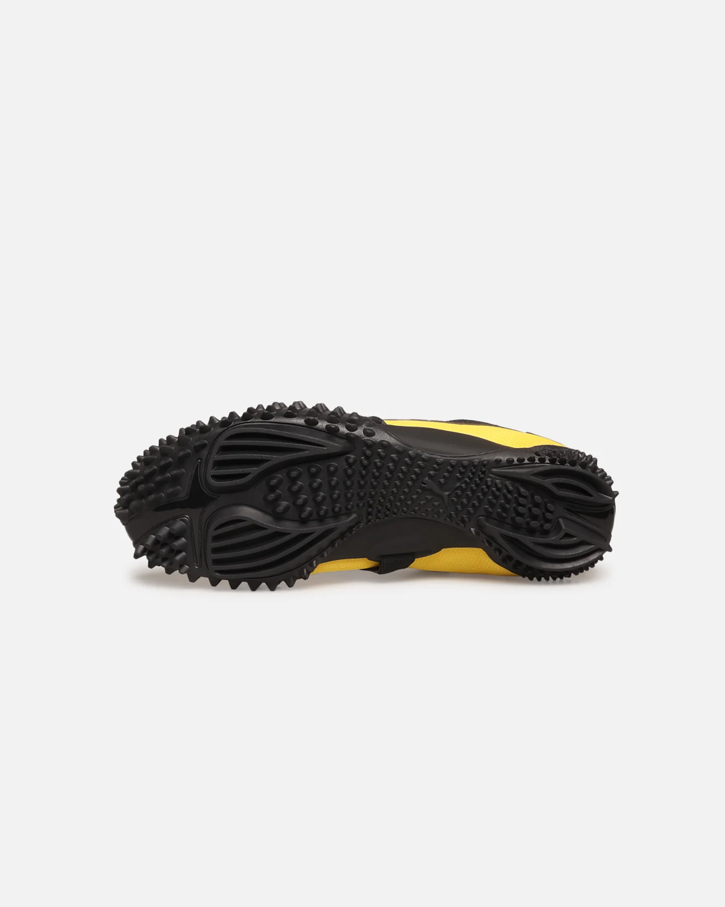 Puma Mostro OG Prime Yellow/Black - Image 5