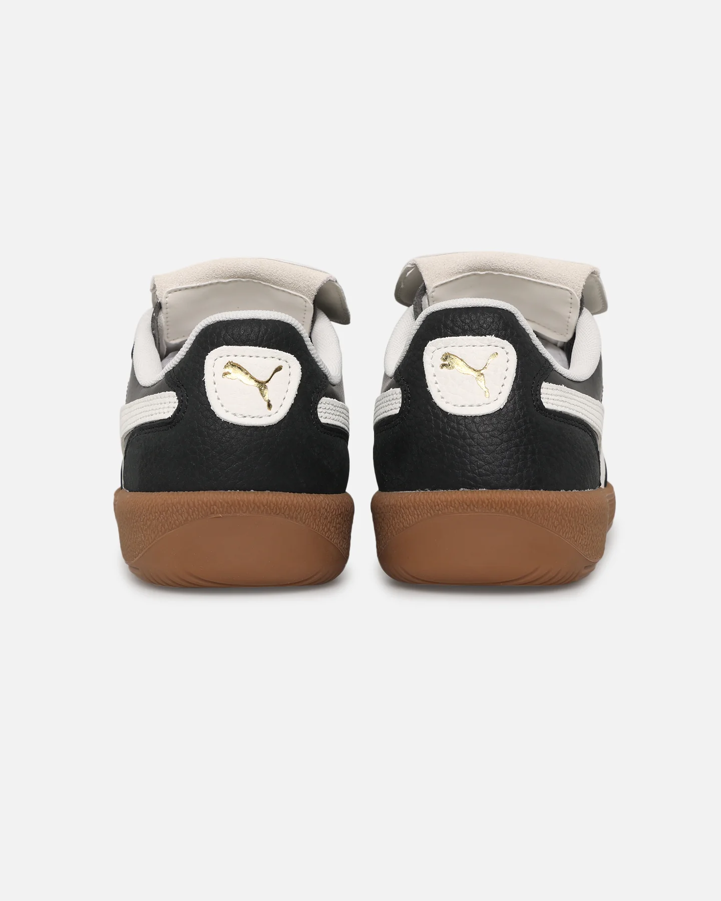 Puma Palermo Premium Black - Image 3