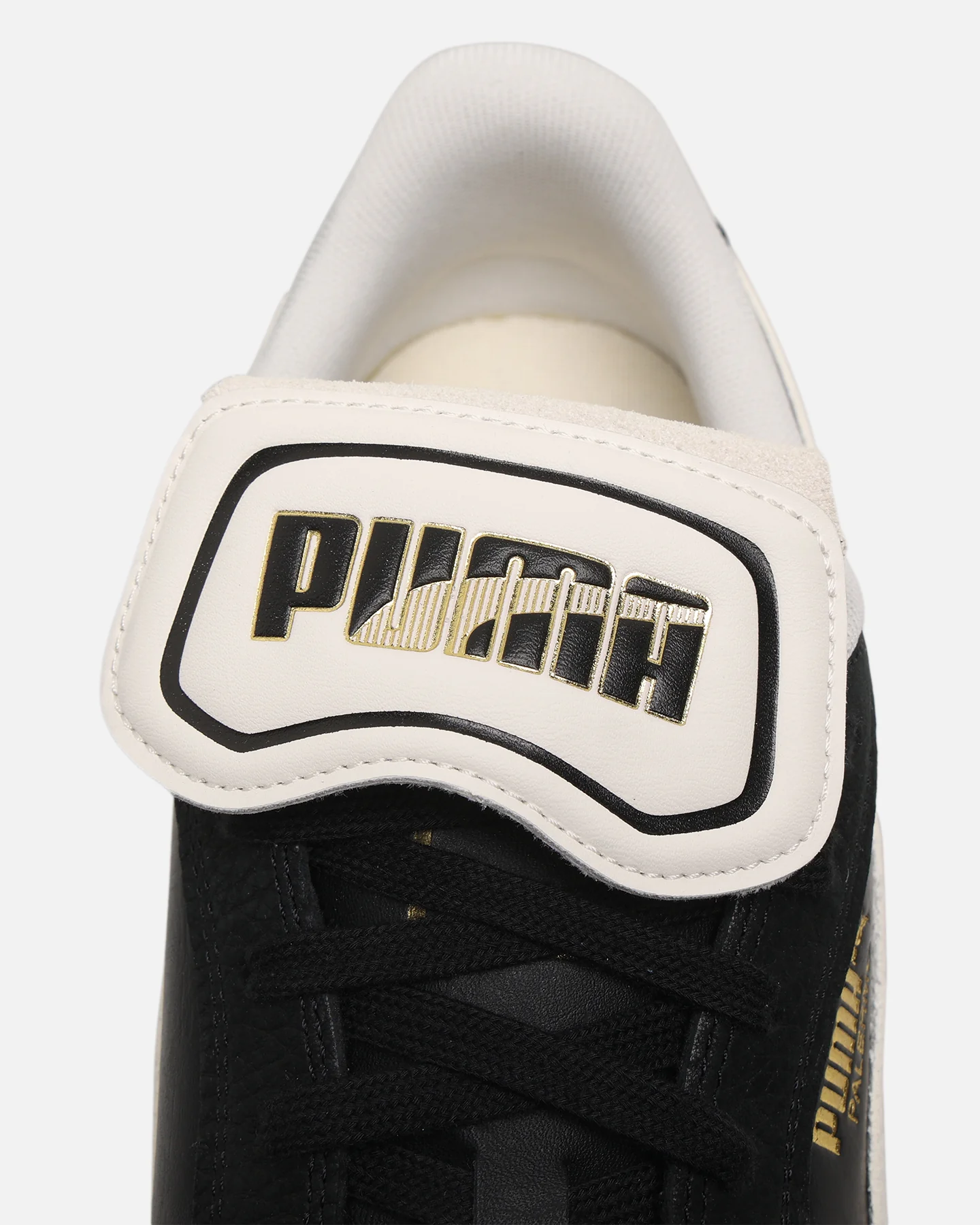 Puma Palermo Premium Black - Image 6