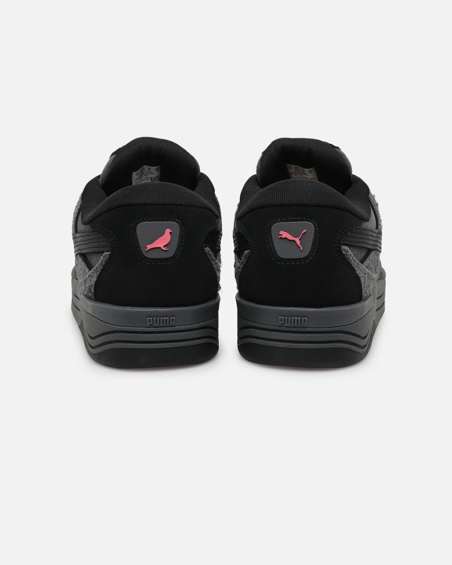 Puma Puma 180 Staple Puma Black - Image 3
