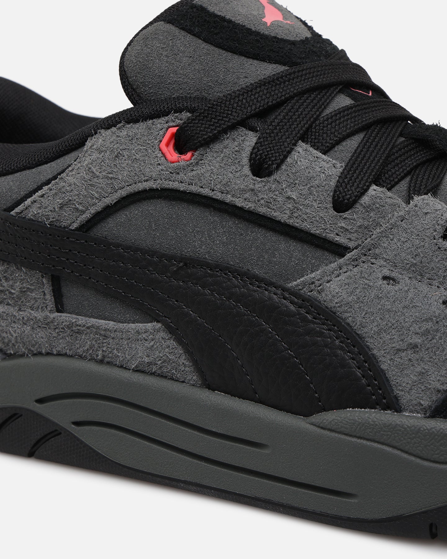 Puma Puma 180 Staple Puma Black - Image 7