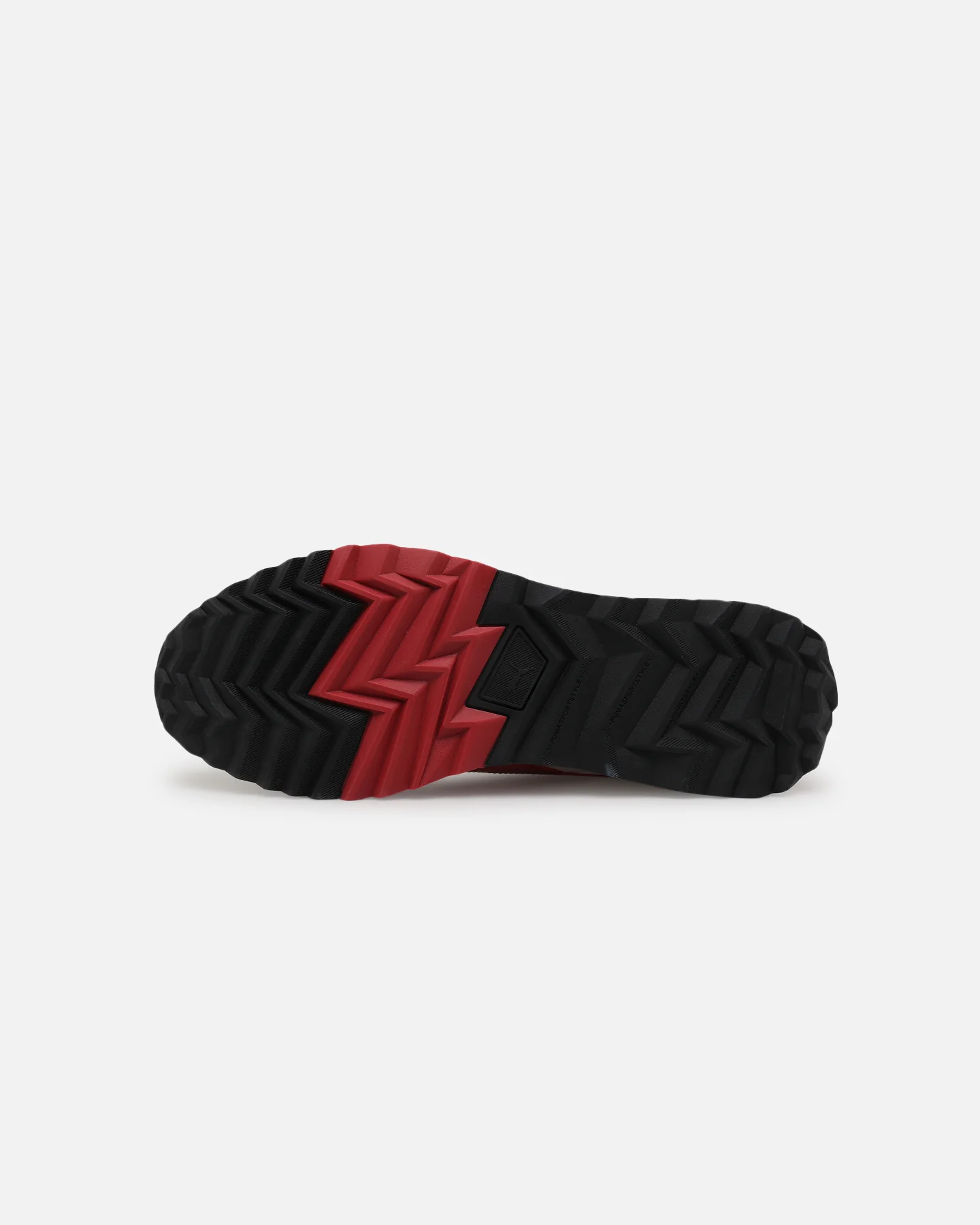 Puma Road Rider SD Grey - Image 5