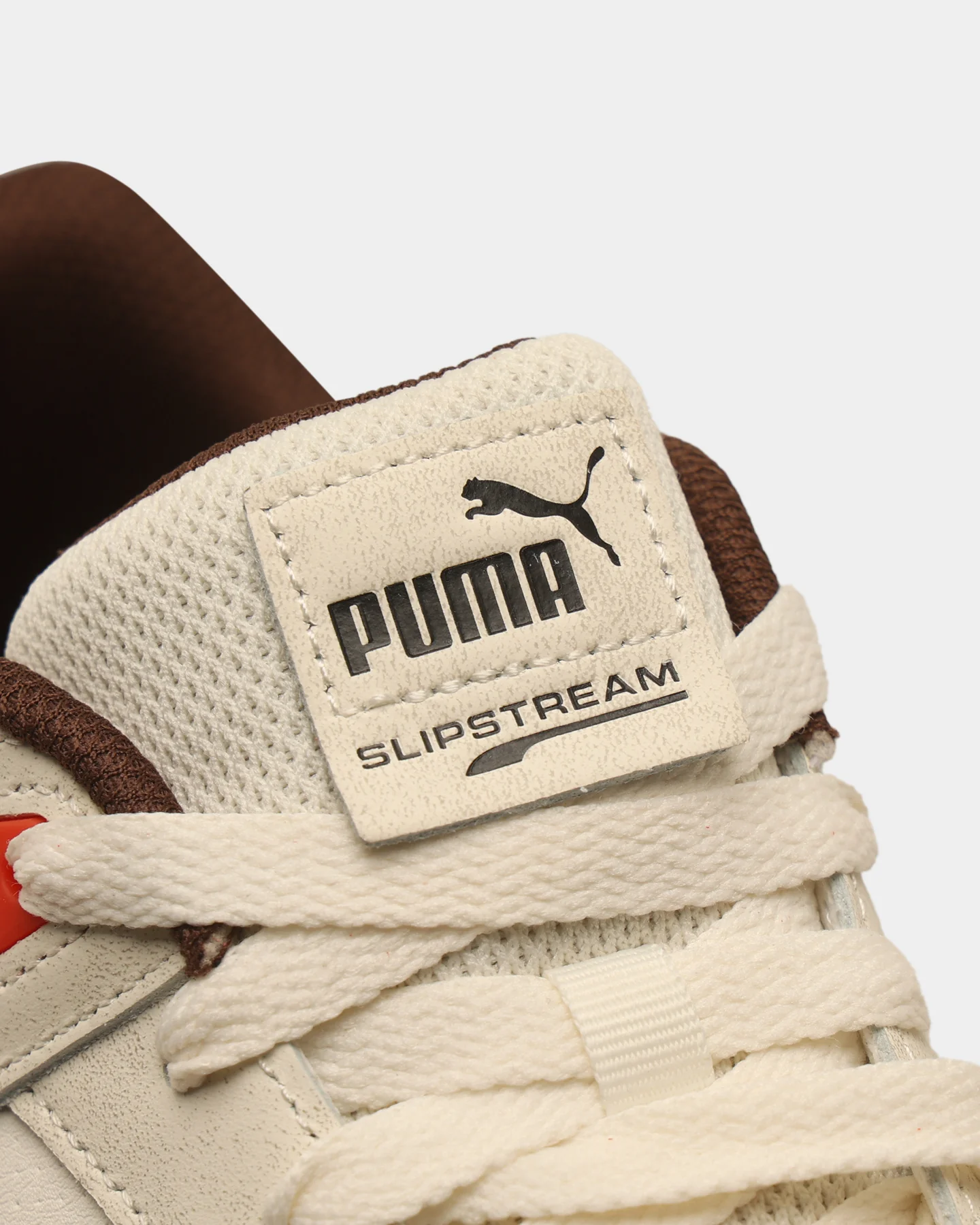 Puma Slipstream Always On Warm White - Image 5