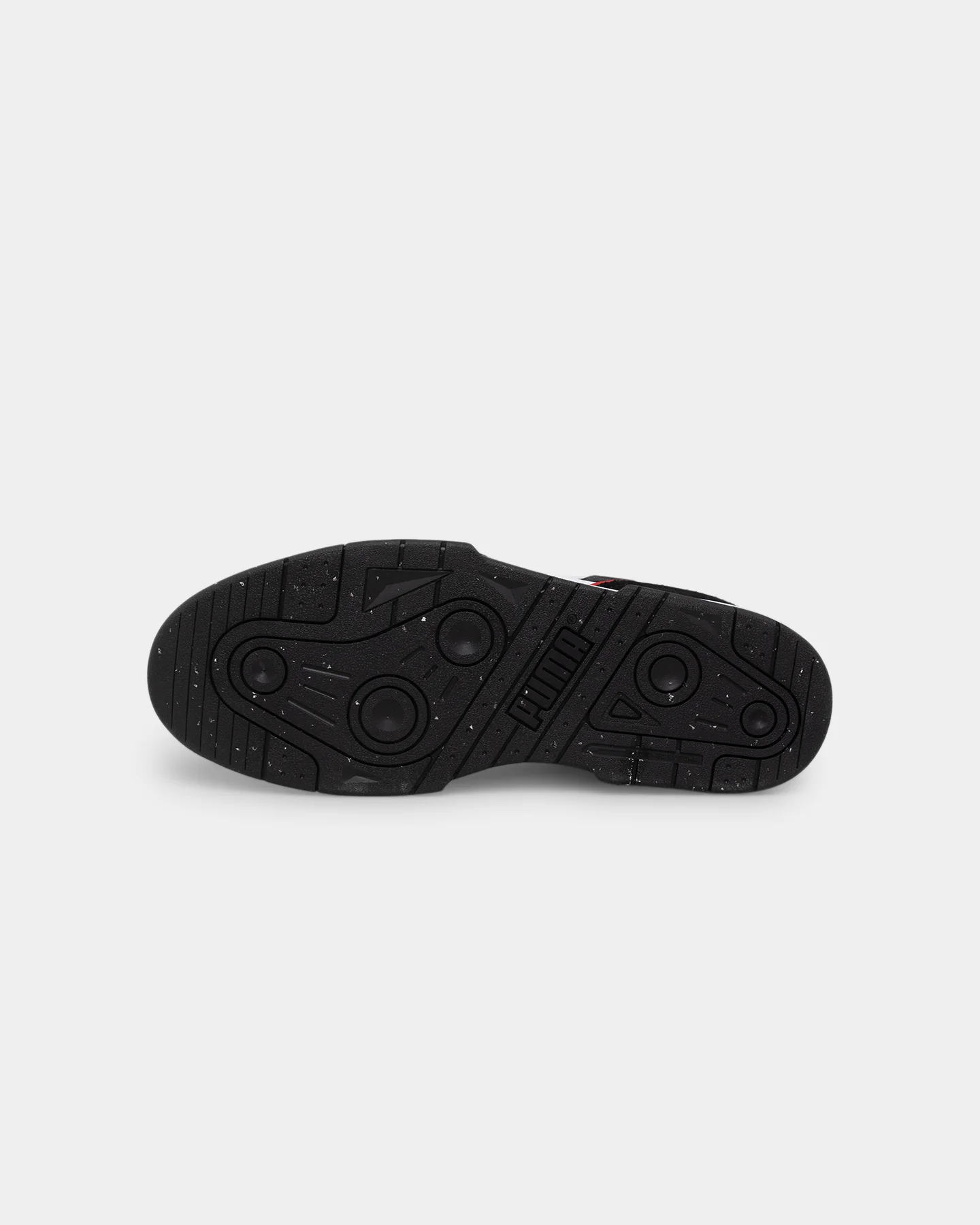 Puma Slipstream Bball Mix Puma White/Black - Image 5
