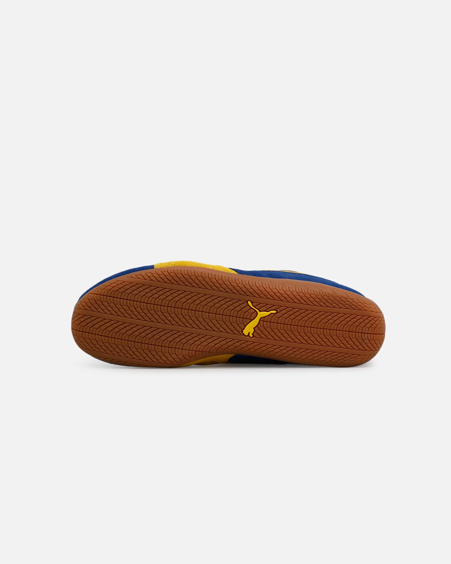 Puma Speedcat OG Blue/Yellow - Image 3