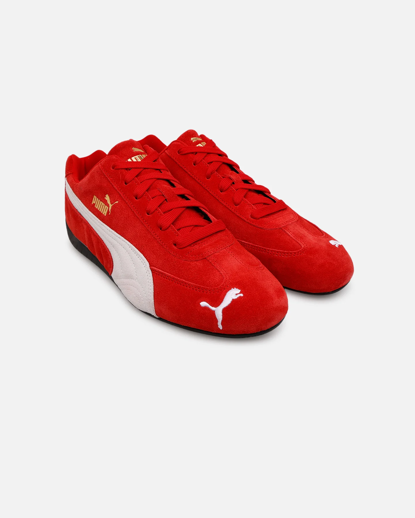 Puma Speedcat OG Red - Image 5