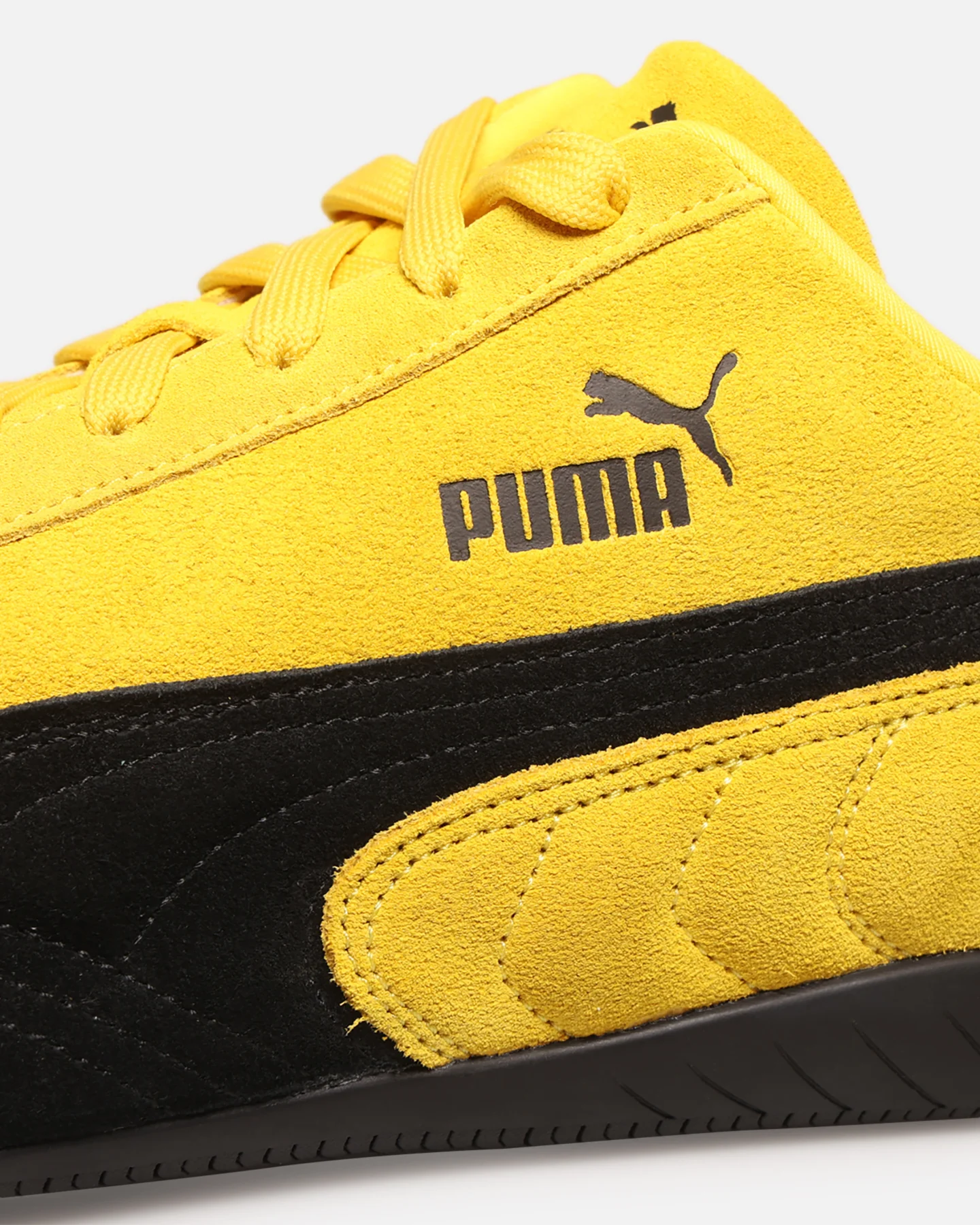 Puma Speedcat OG Yellow - Image 6