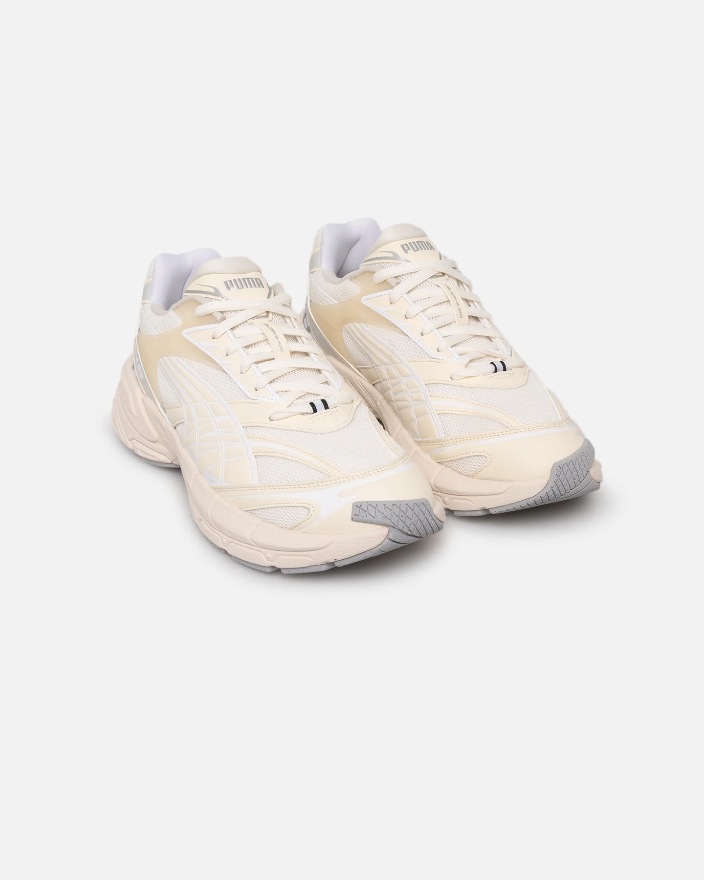 Puma Velophasis Always On Almond - Image 2
