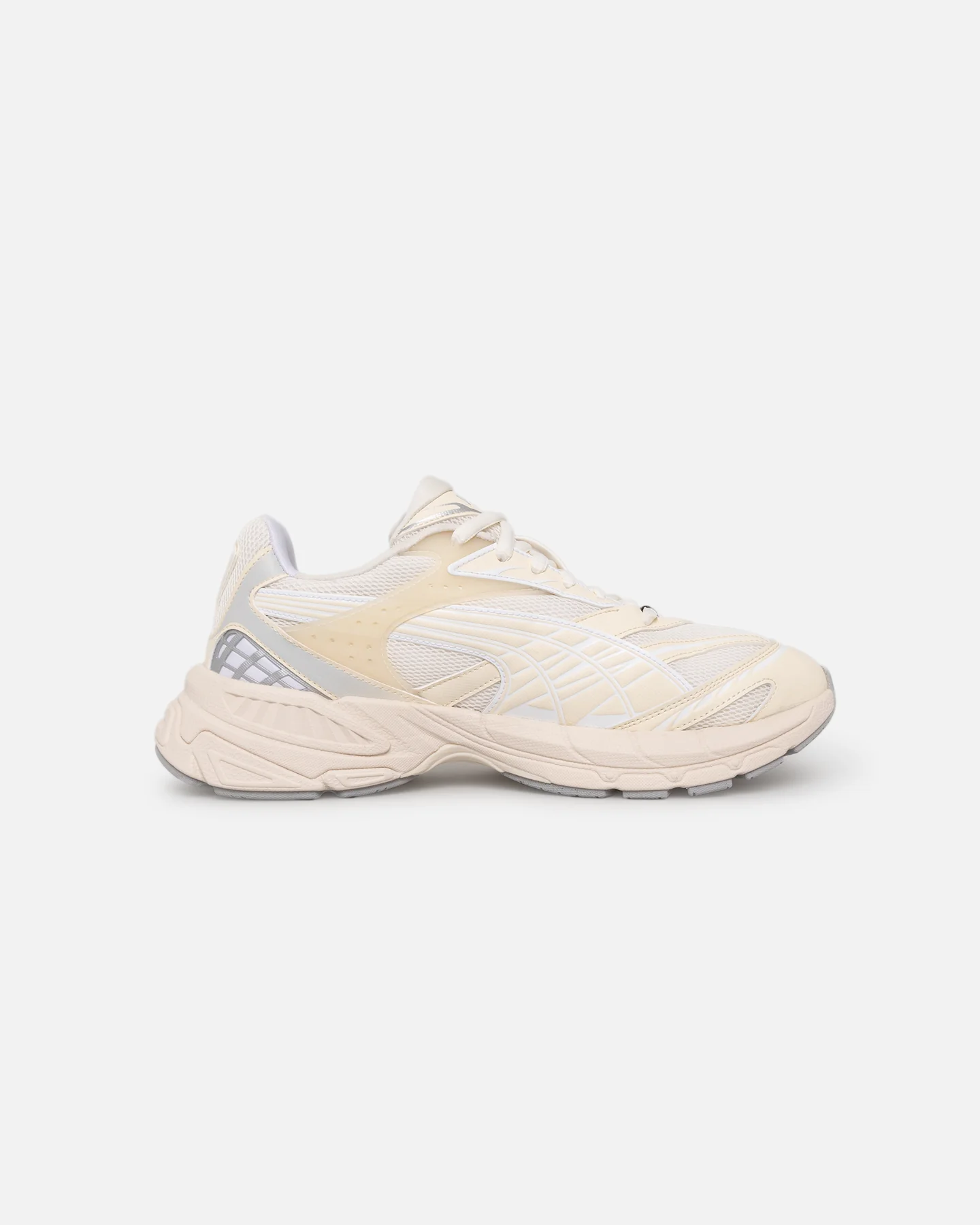 Puma Velophasis Always On Almond - Image 4