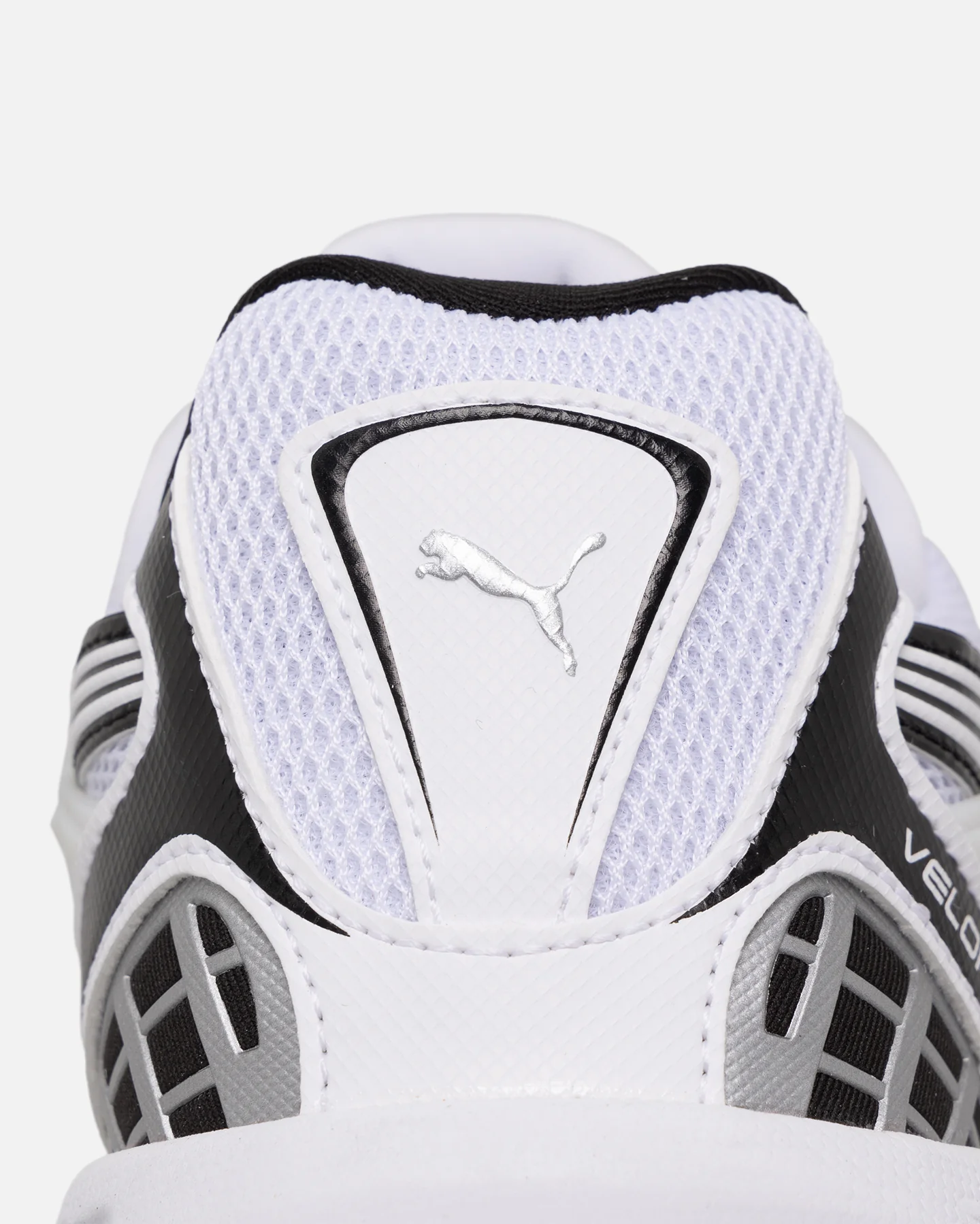 Puma Velophasis Always On White - Image 7