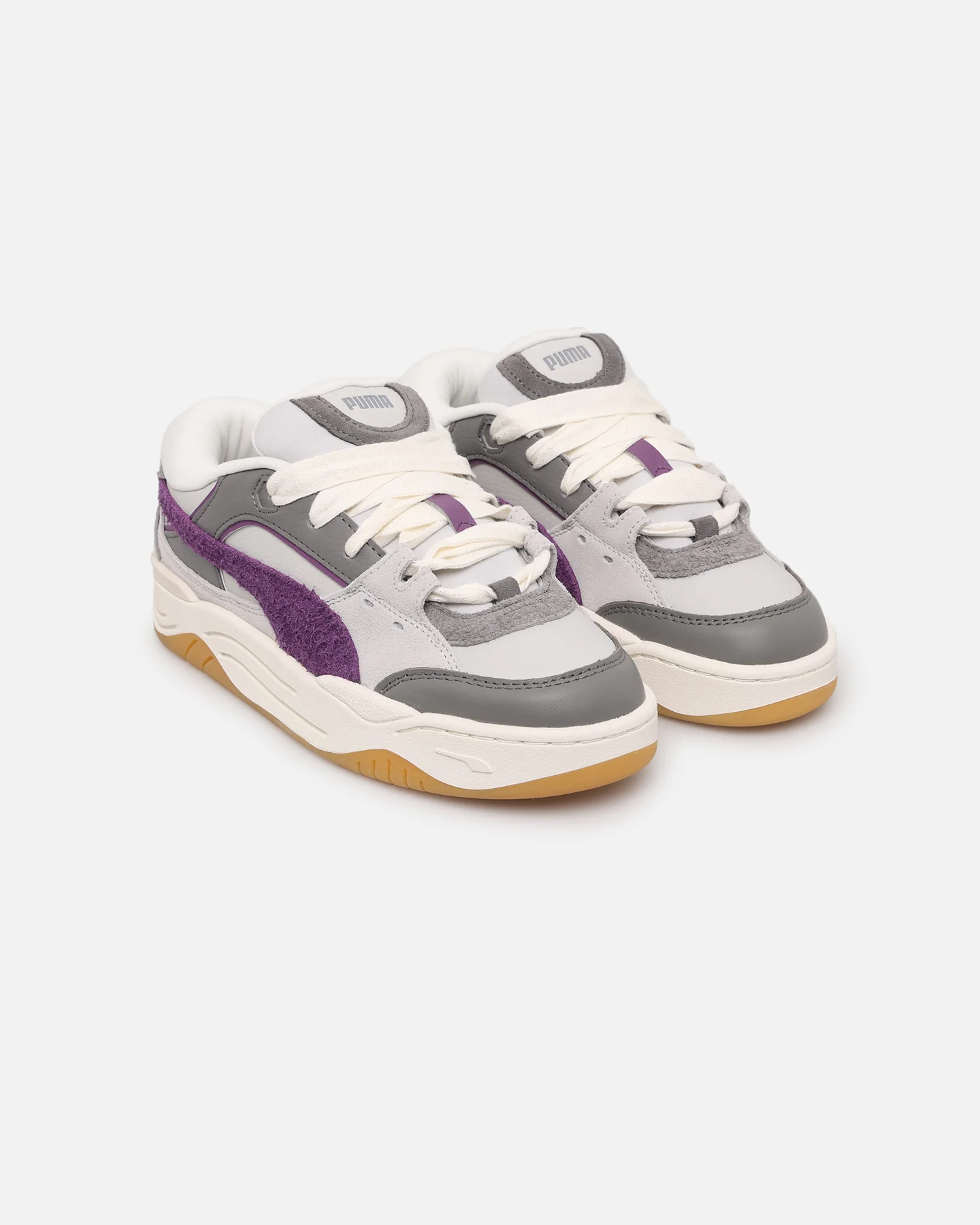 Puma Women's 180 Berry - Image 2