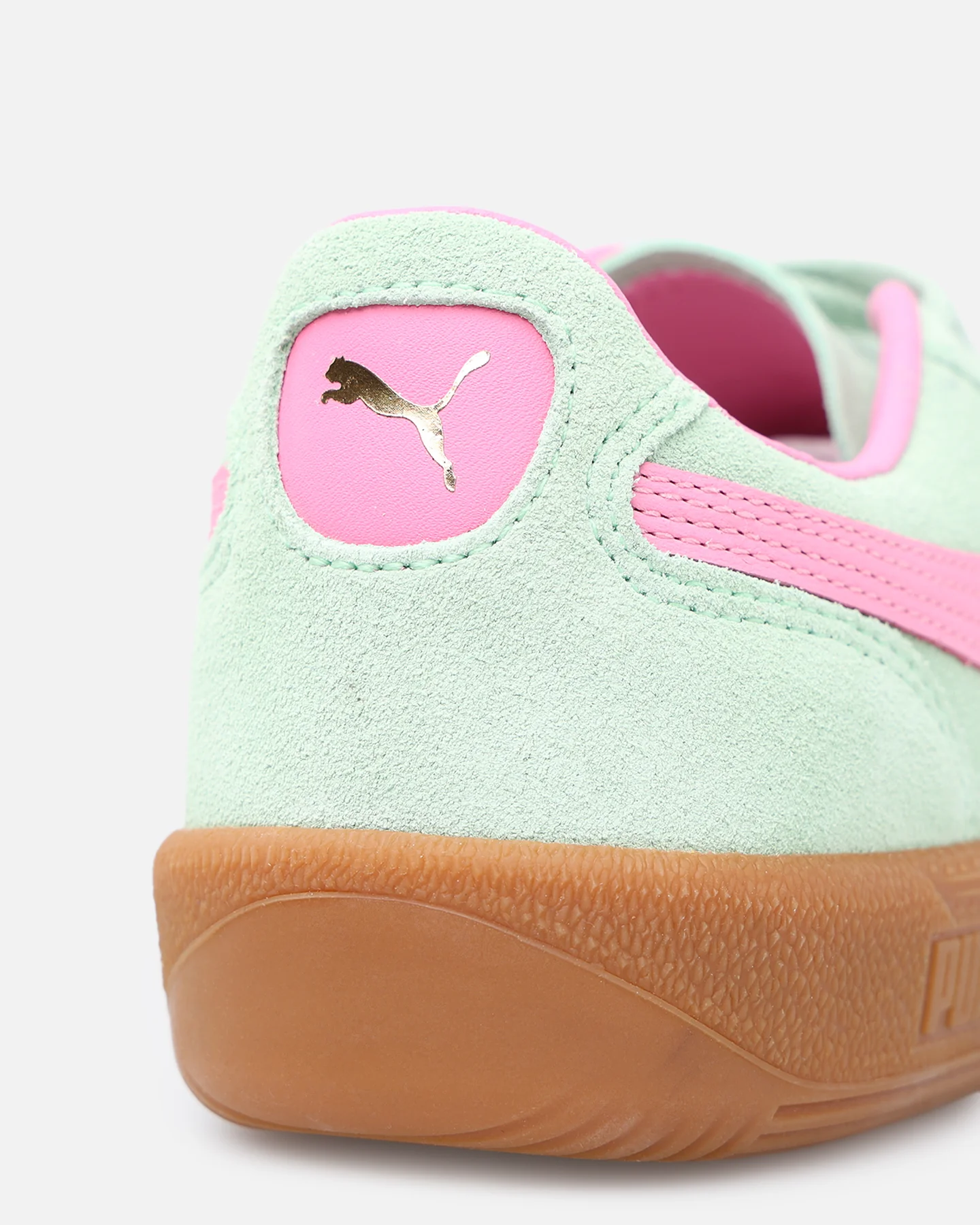 Puma Women's Palermo Green - Image 10