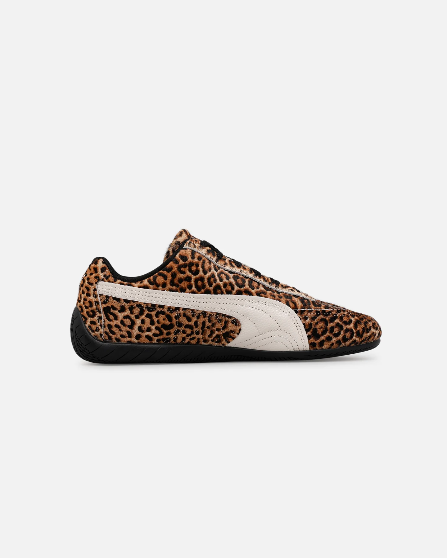 Puma Women's Speedcat OG Leopard - Image 2