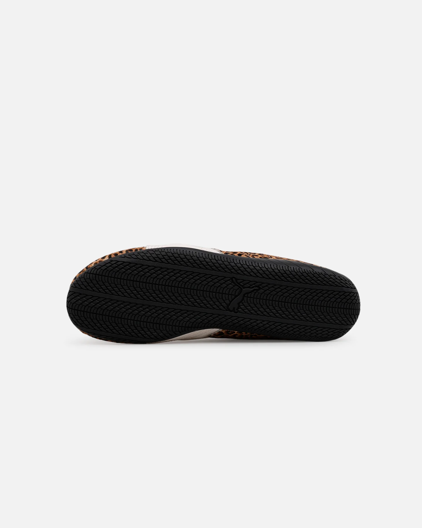 Puma Women's Speedcat OG Leopard - Image 3