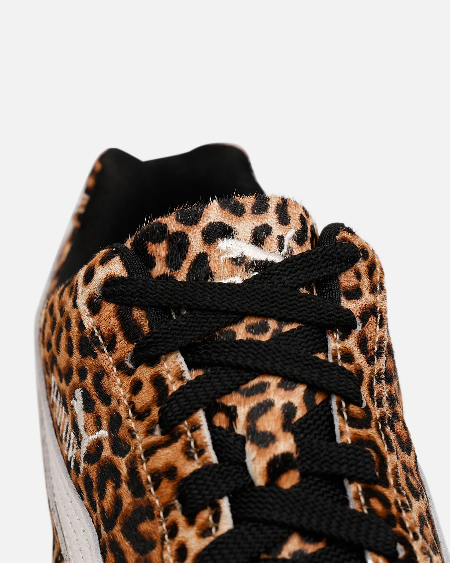 Puma Women's Speedcat OG Leopard - Image 6