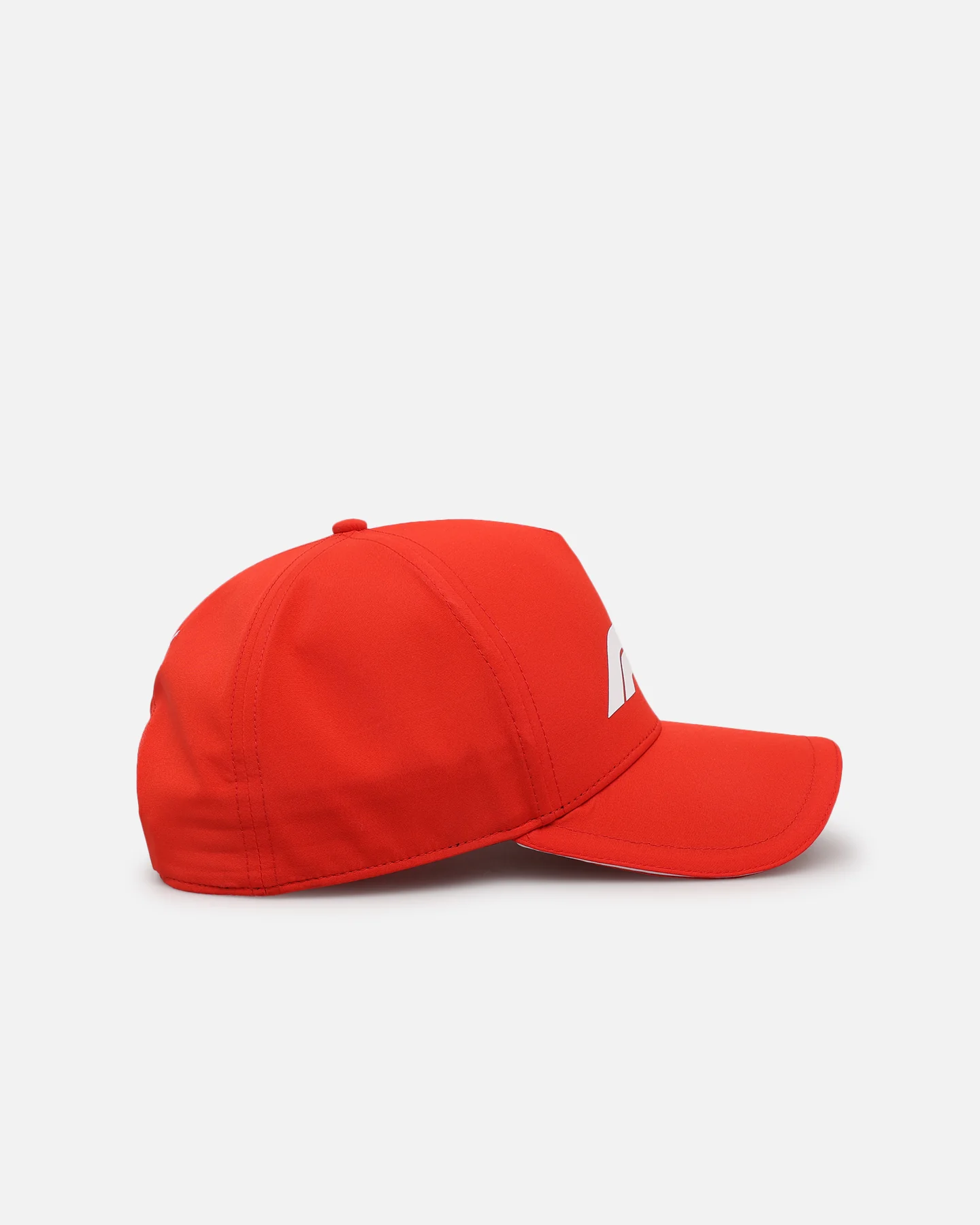 Puma X F1 Baseball Cap Pop Red - Image 3