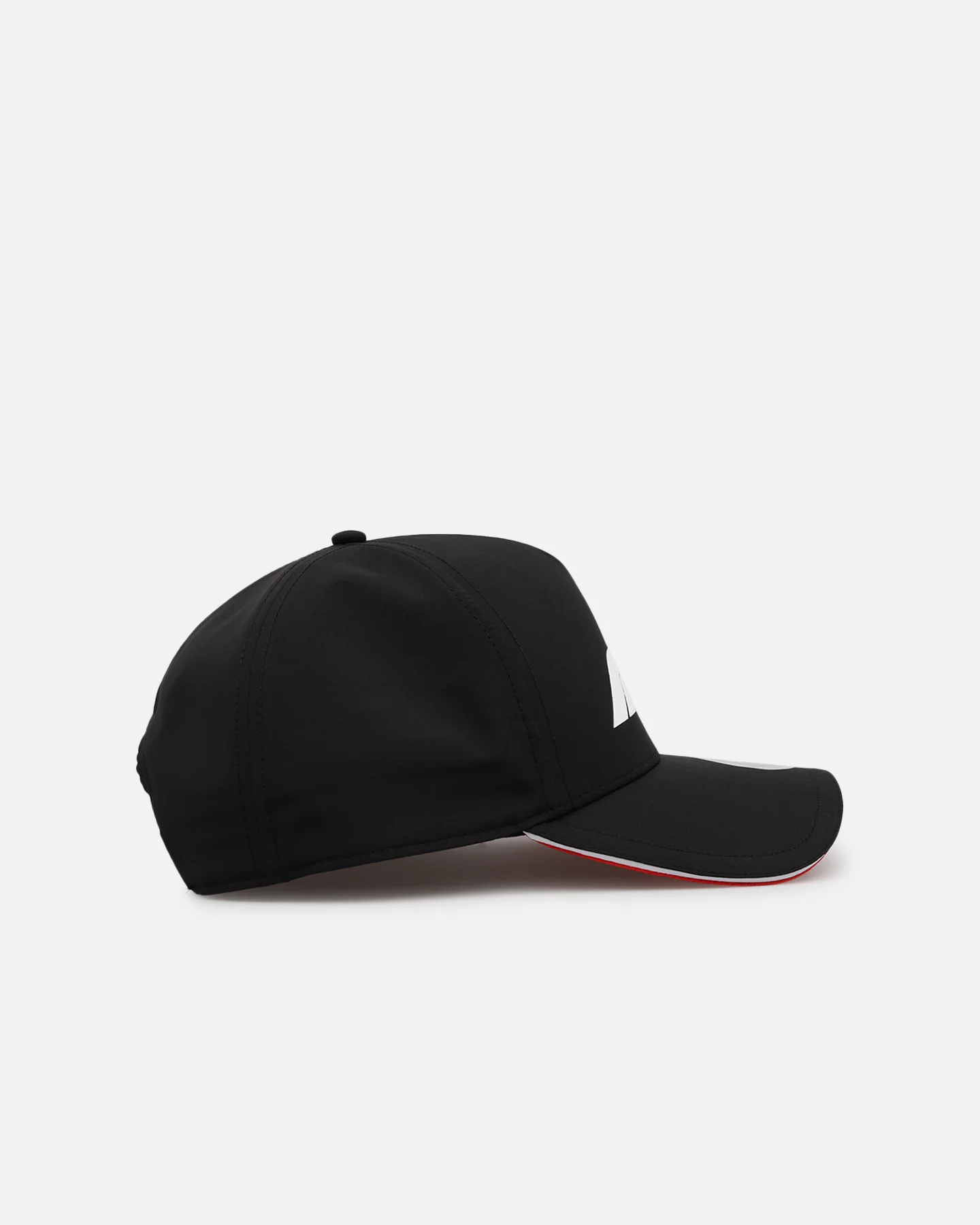 Puma X F1 Baseball Cap Puma Black - Image 3