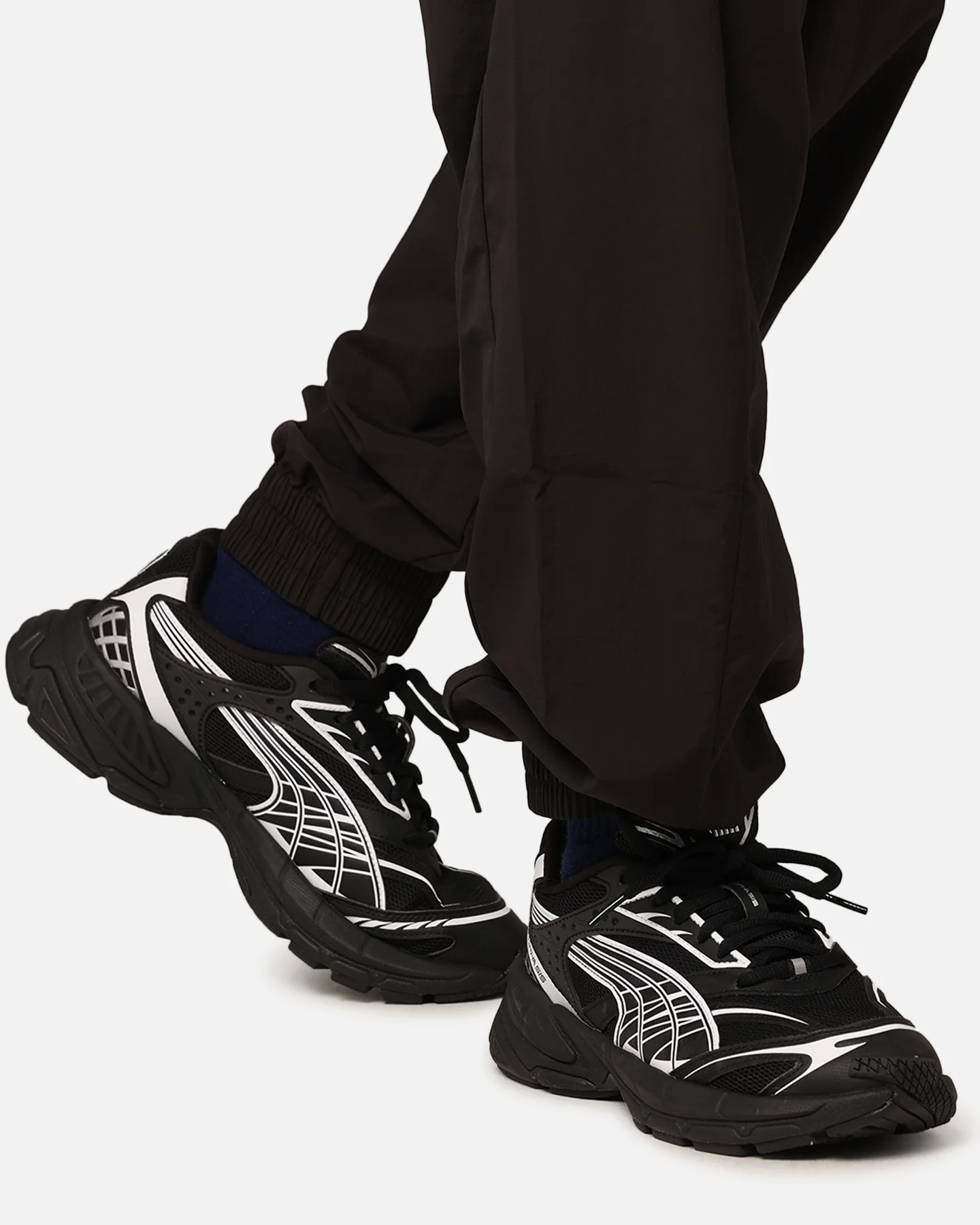 Puma X F1 Statement Edition Pants Puma Black - Image 3