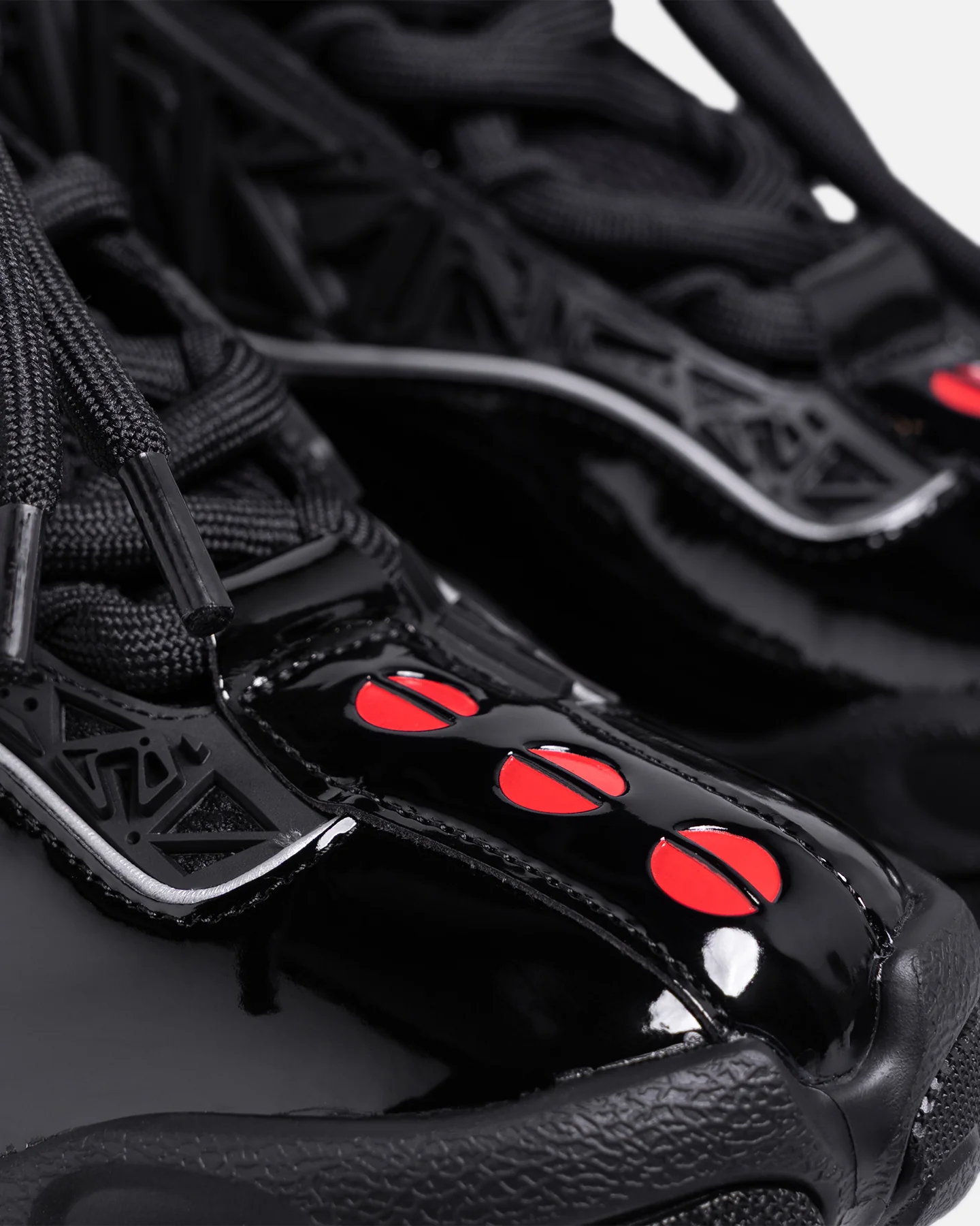 Puma X Fast & Furious LaFrancé RNR Black/Yellow - Image 7