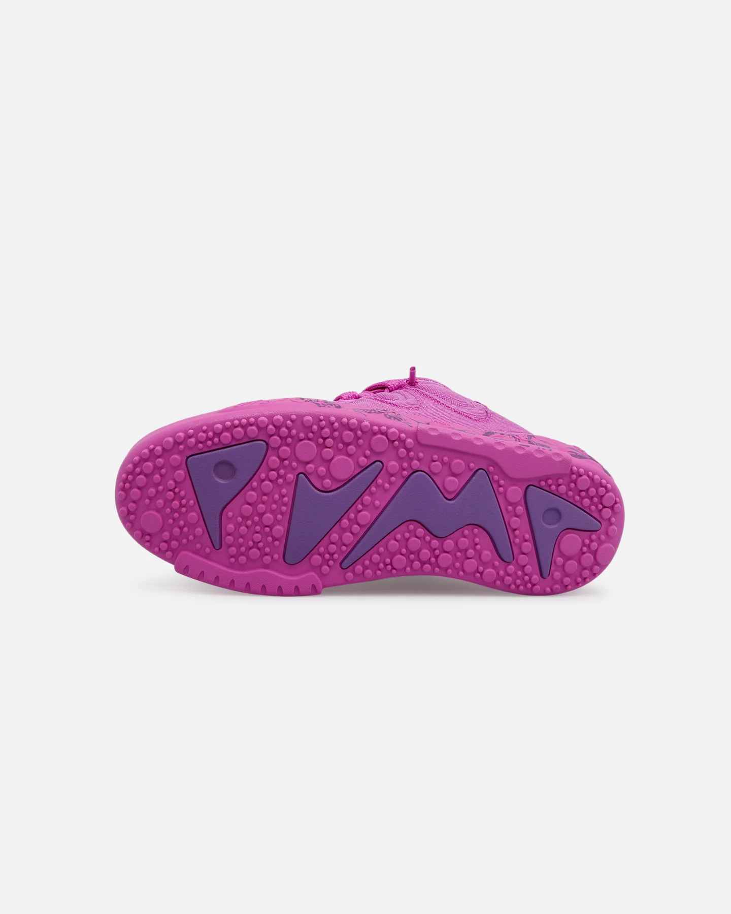 Puma X Lamelo Ball LaFrancé 1 Butterfly Purple - Image 3