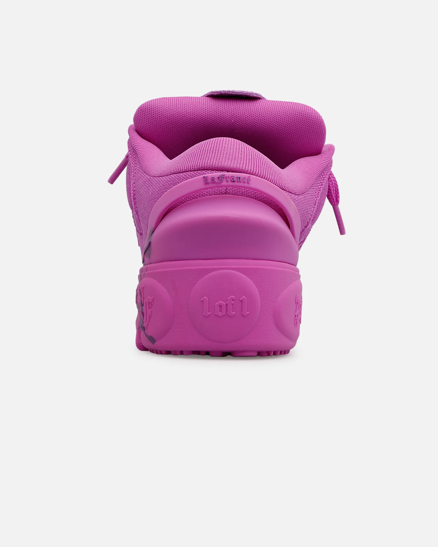 Puma X Lamelo Ball LaFrancé 1 Butterfly Purple - Image 9