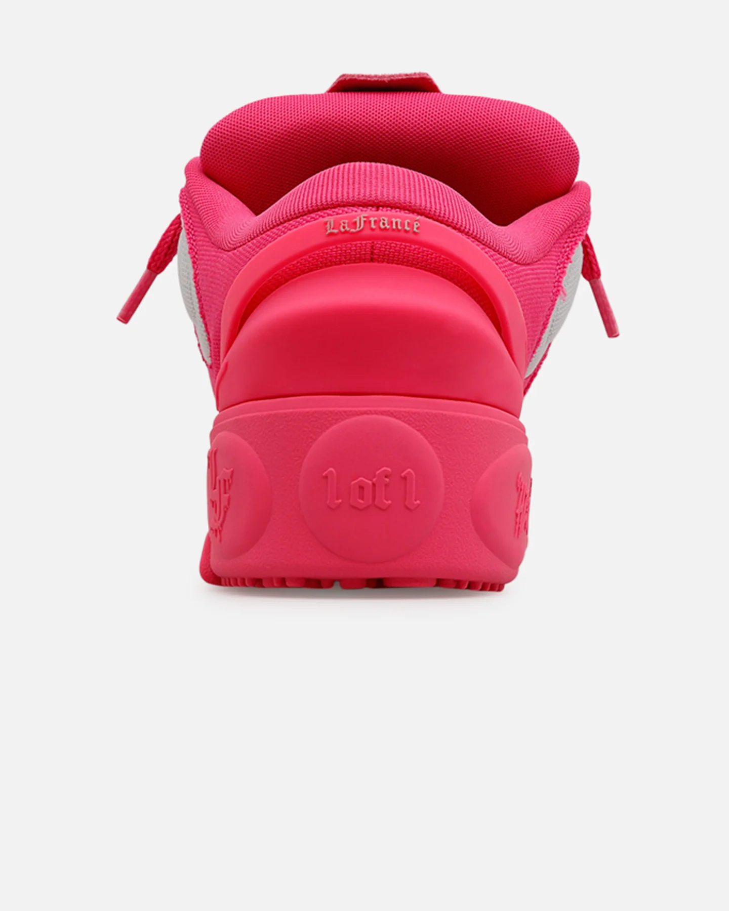 Puma X Lamelo Ball LaFrancé Carpet Pink - Image 9