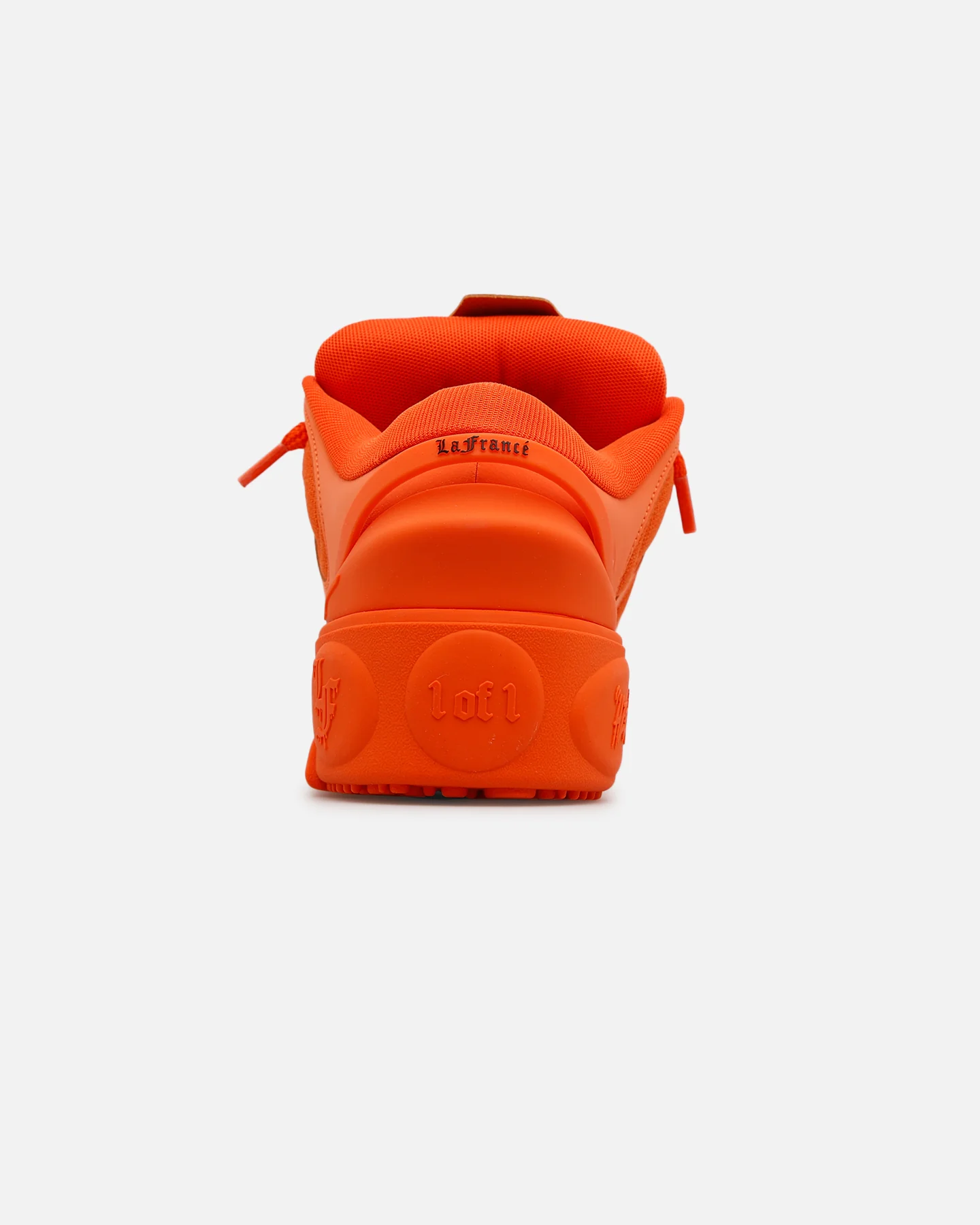 Puma X Lamelo Ball LaFrancé Gifted Red - Image 9
