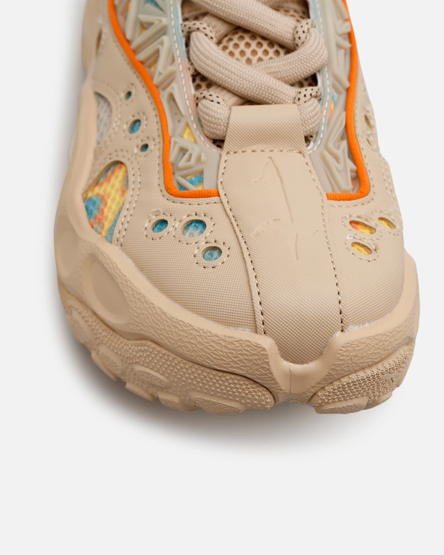 Puma X Lamelo Ball LaFrancé RNNR 'Flare' Tan - Image 8
