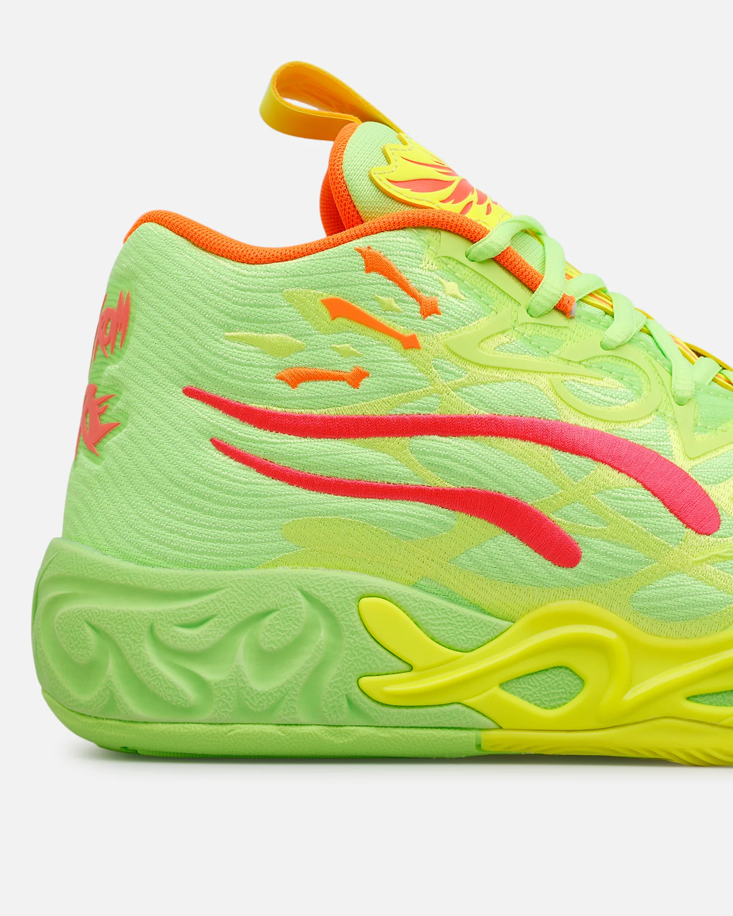 Puma x Lamelo Ball MB.04 Gem Multi - Image 8
