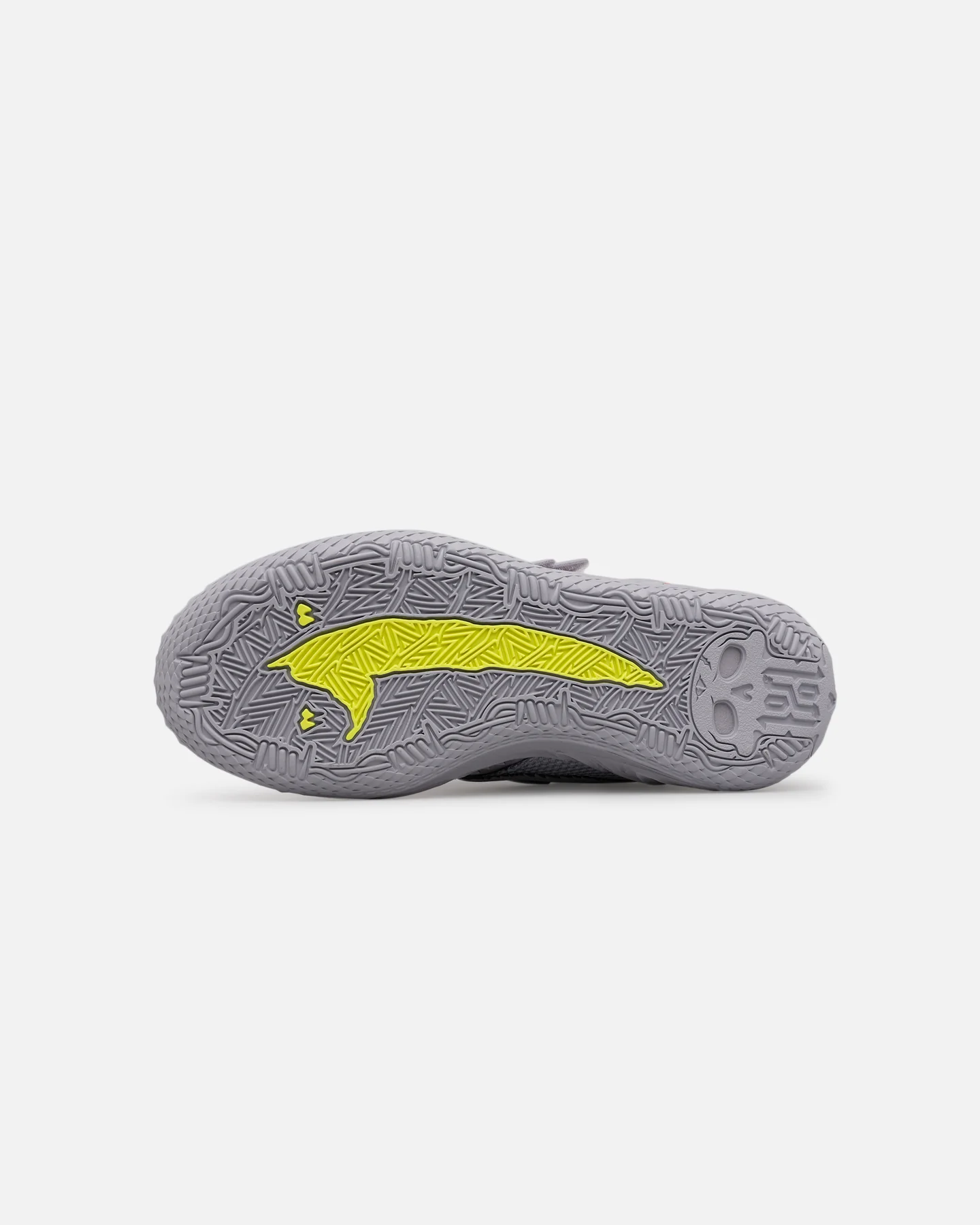 Puma x Lamelo Ball MB.05 Shine Grey - Image 3