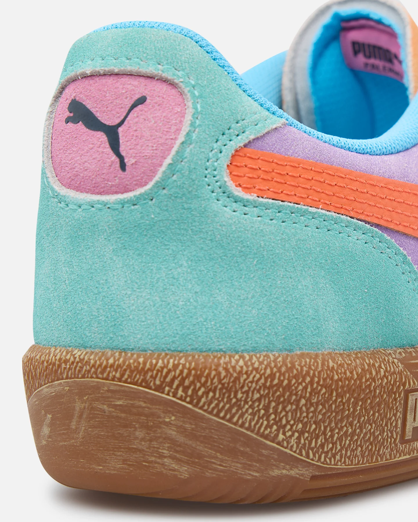 Puma X MAPF1 X MDJ Palermo Green - Image 10