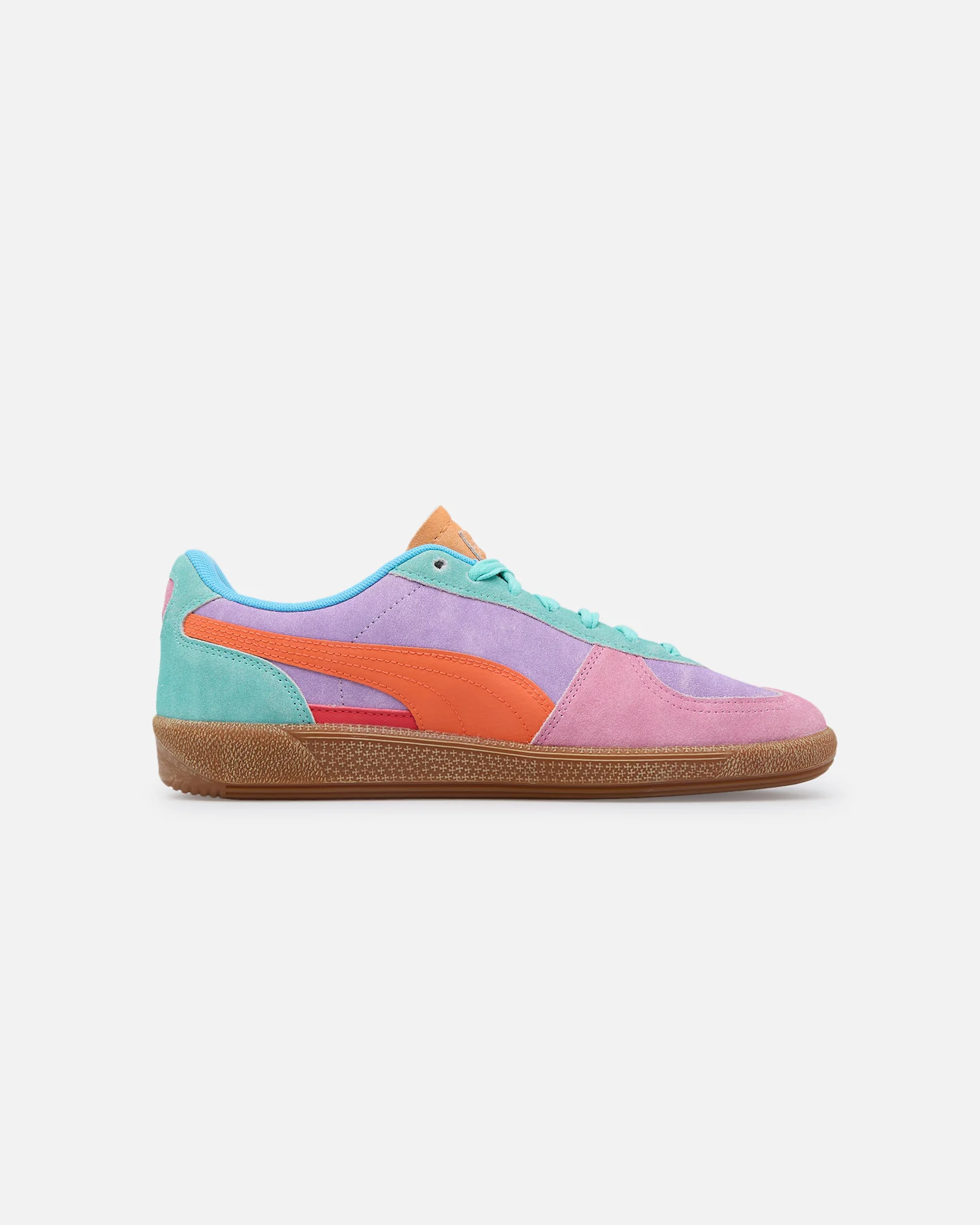 Puma X MAPF1 X MDJ Palermo Green - Image 2