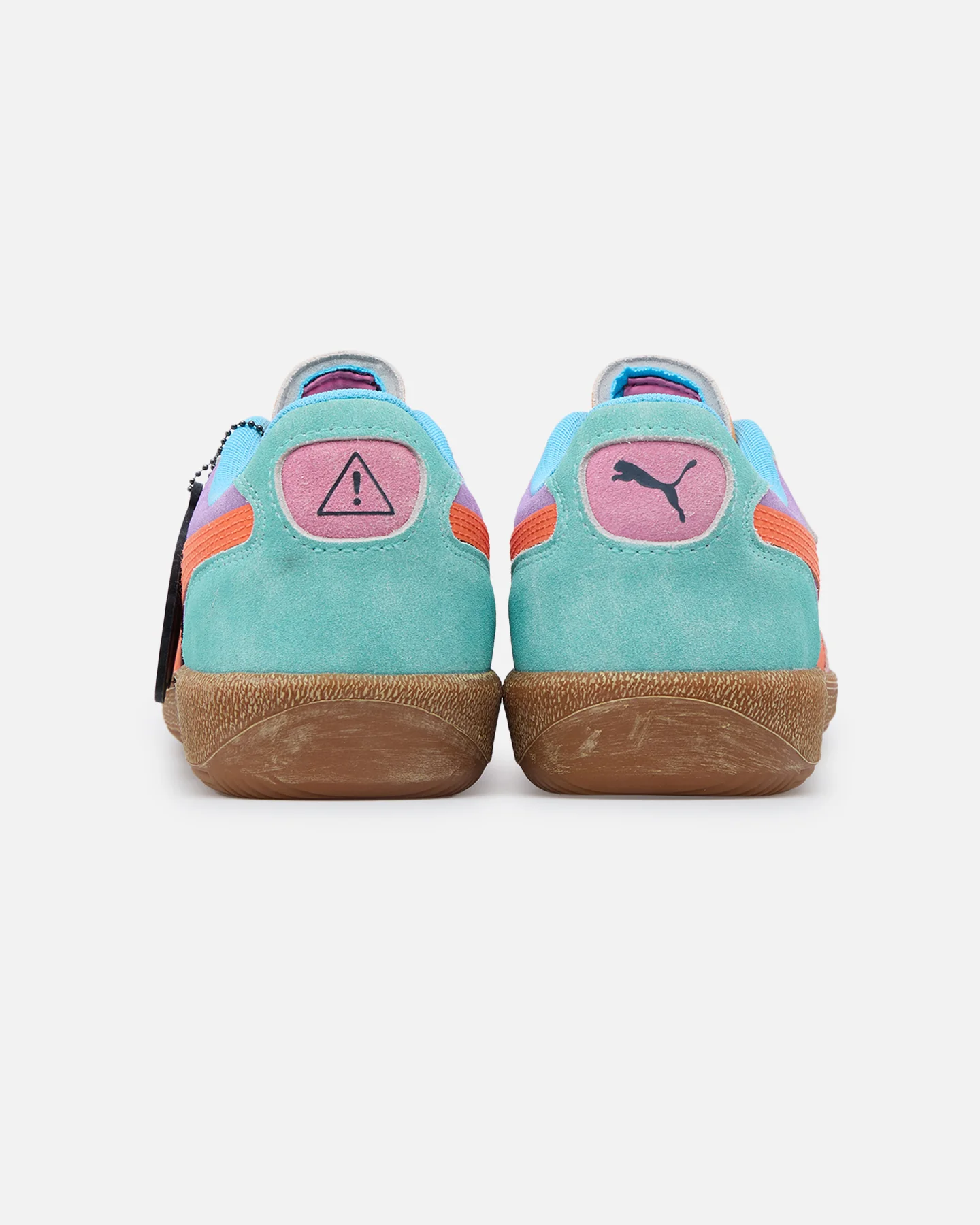 Puma X MAPF1 X MDJ Palermo Green - Image 4
