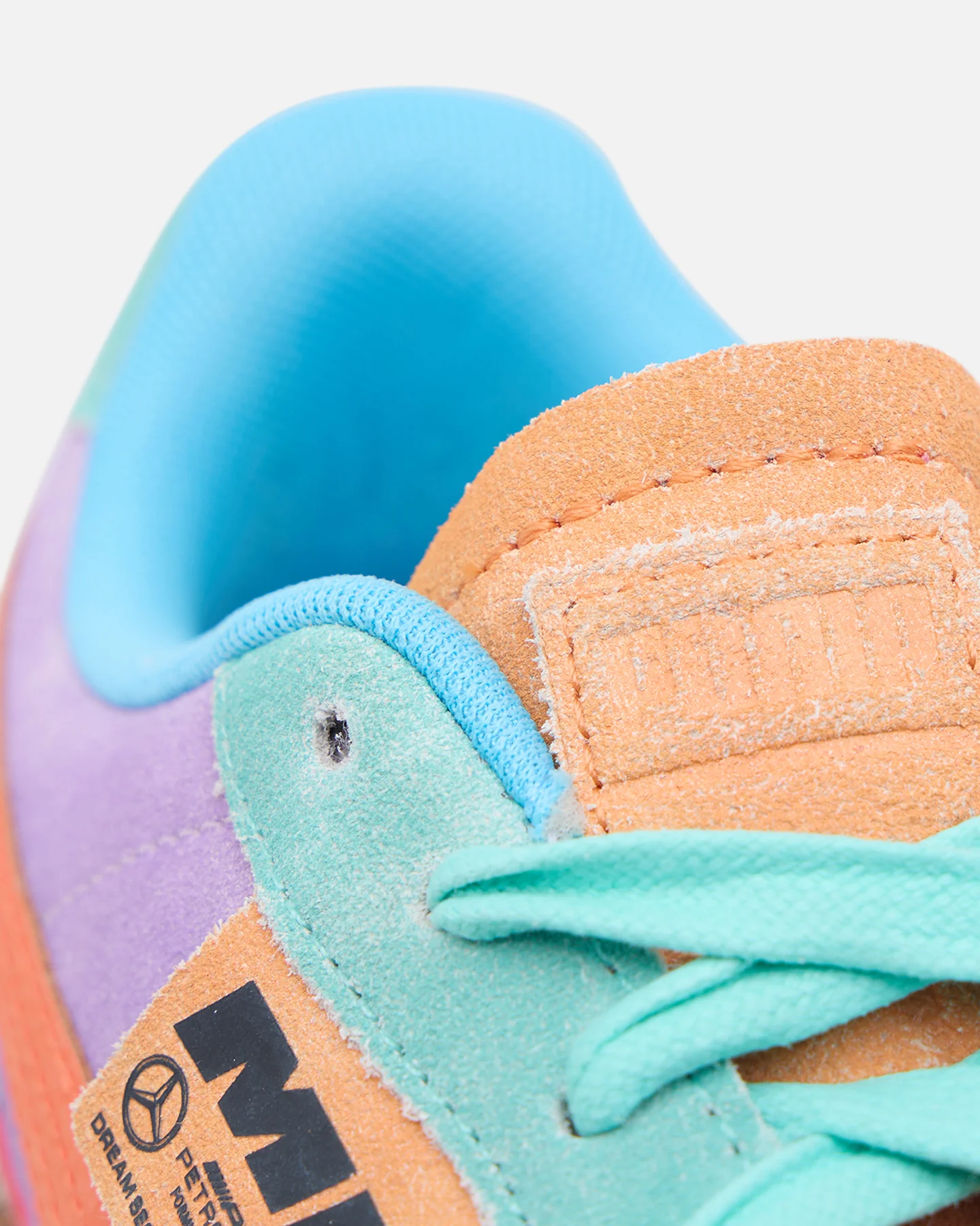 Puma X MAPF1 X MDJ Palermo Green - Image 6