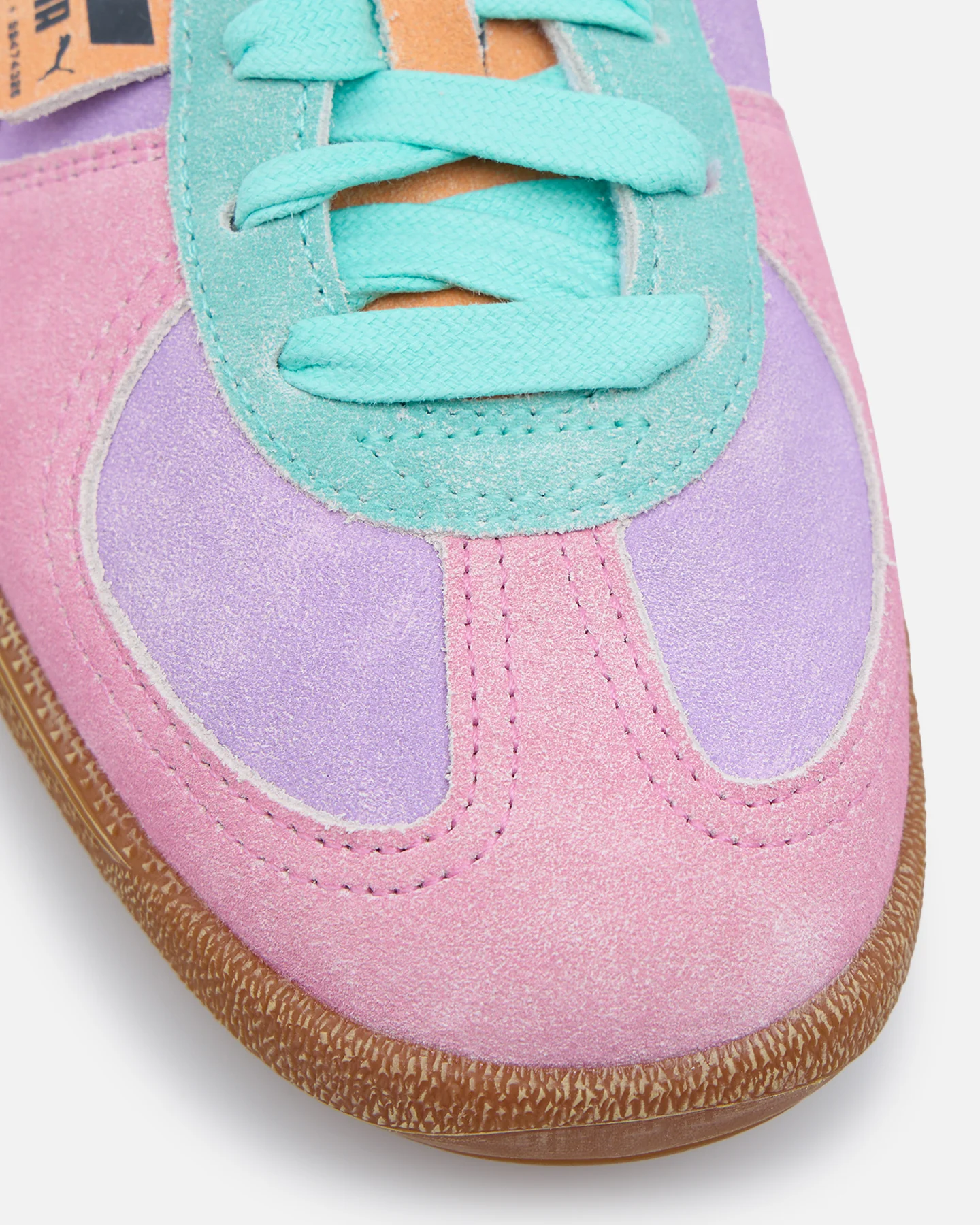 Puma X MAPF1 X MDJ Palermo Green - Image 7