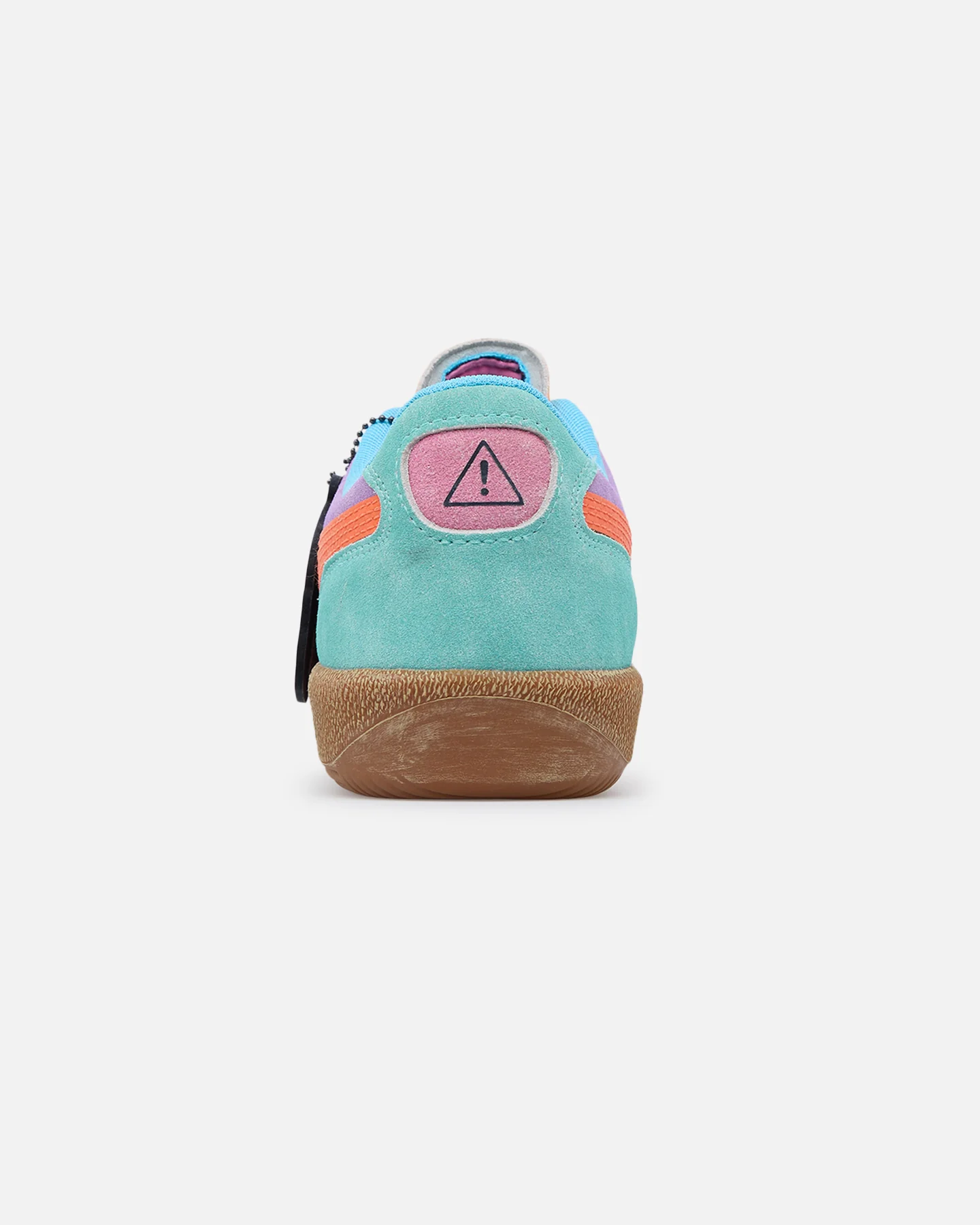 Puma X MAPF1 X MDJ Palermo Green - Image 9
