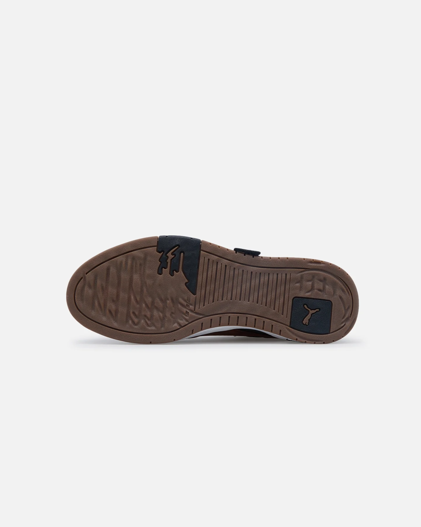 Puma X Porsche Legacy CA Pro Crush Black - Image 3