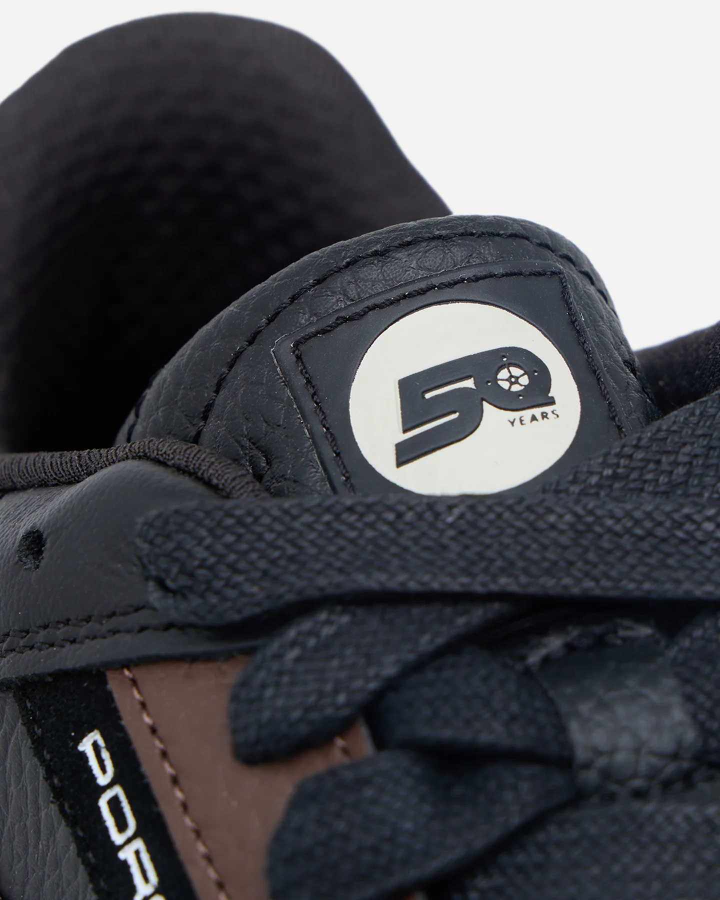 Puma X Porsche Legacy CA Pro Crush Black - Image 6