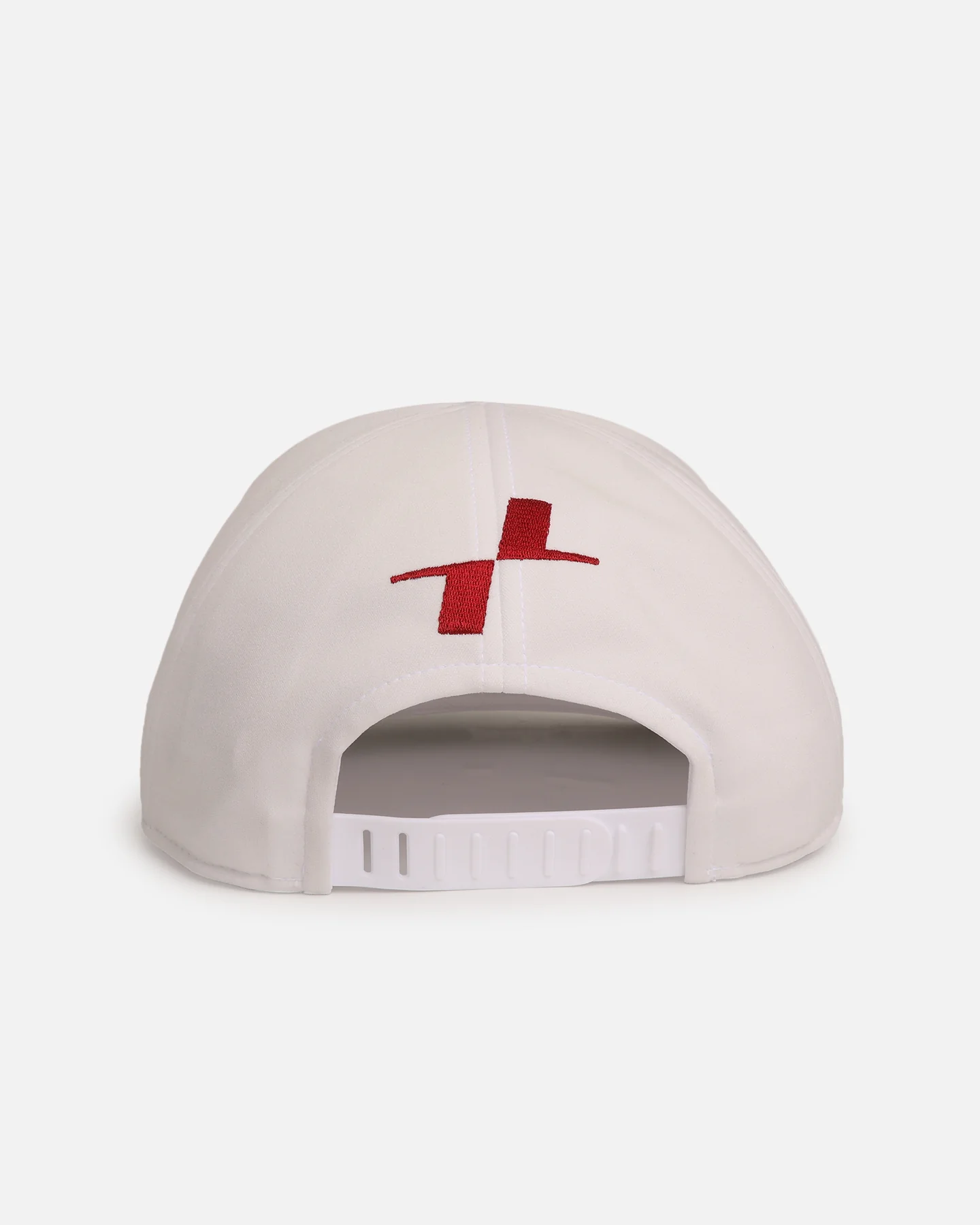 Puma X Scuderia Ferrari Charles Leclerc Baseball Cap White - Image 2