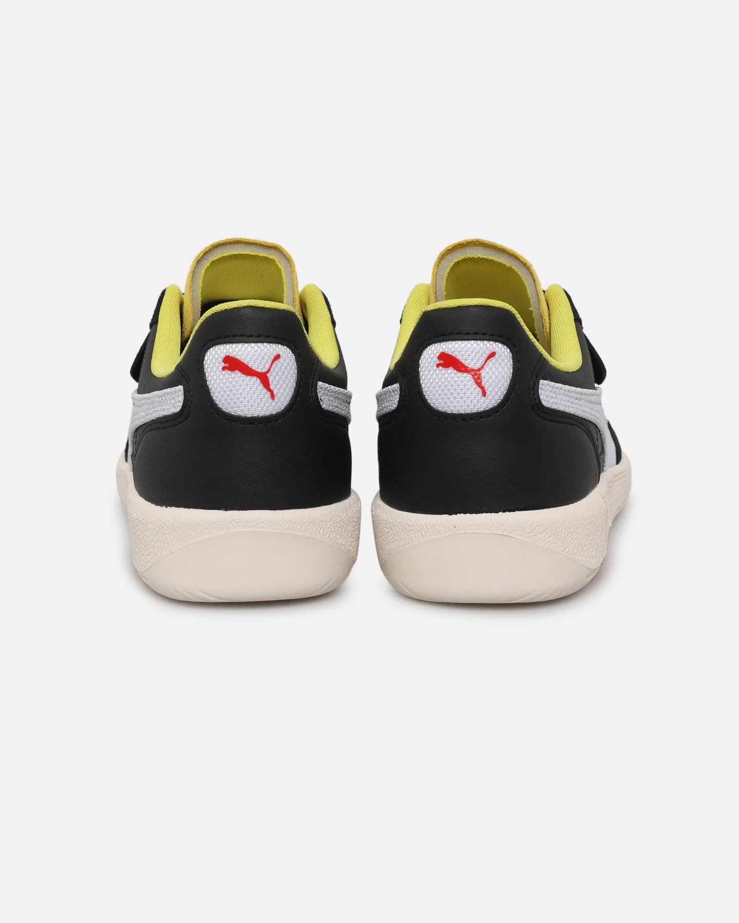 Puma X Scuderia Ferrari Palermo Black - Image 3