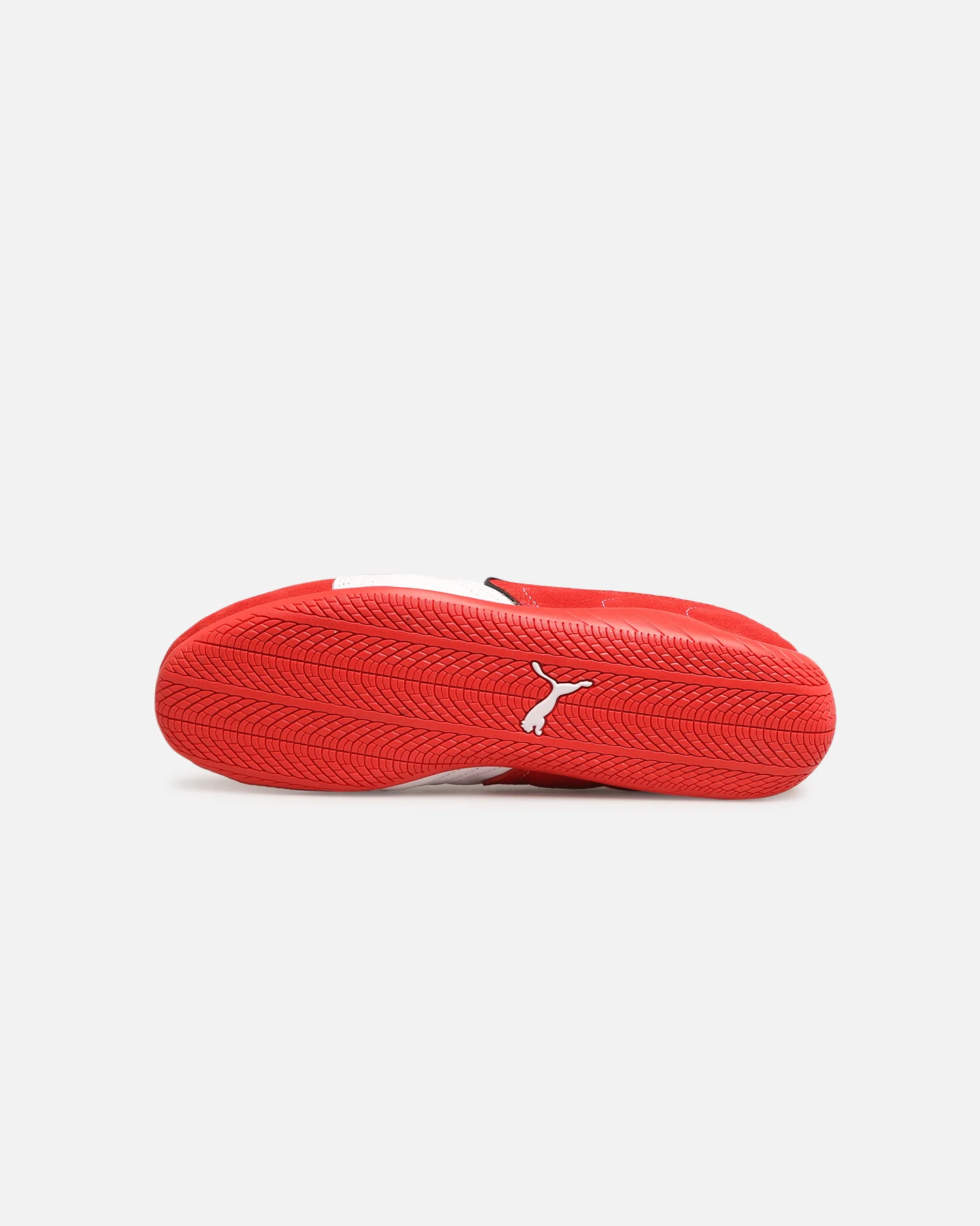 Puma X Scuderia Ferrari Speedcat 'Niki Lauda' Red - Image 5