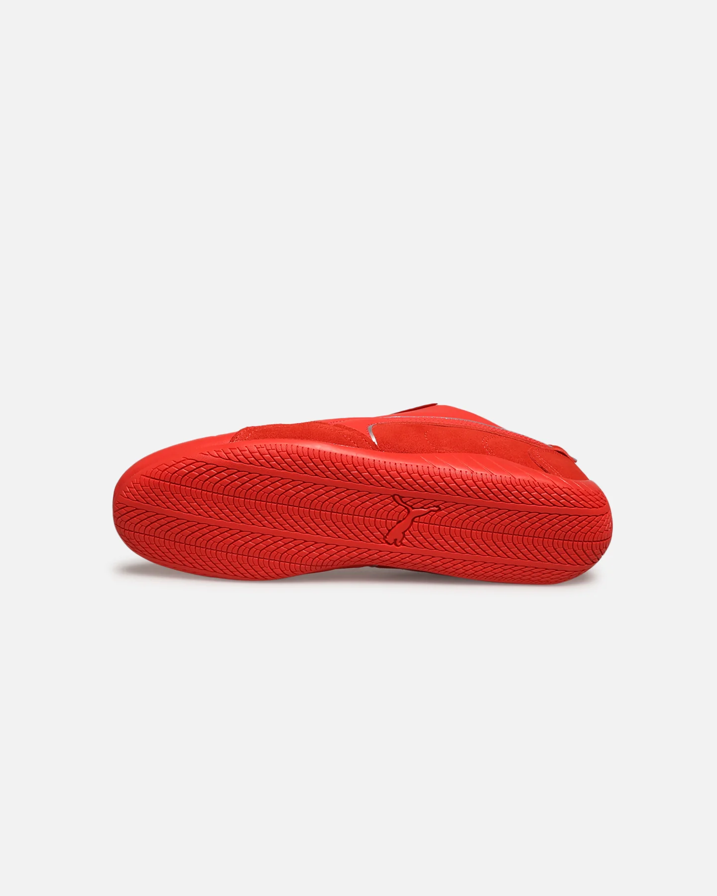 Puma X Scuderia Ferrari Speedcat Red - Image 5