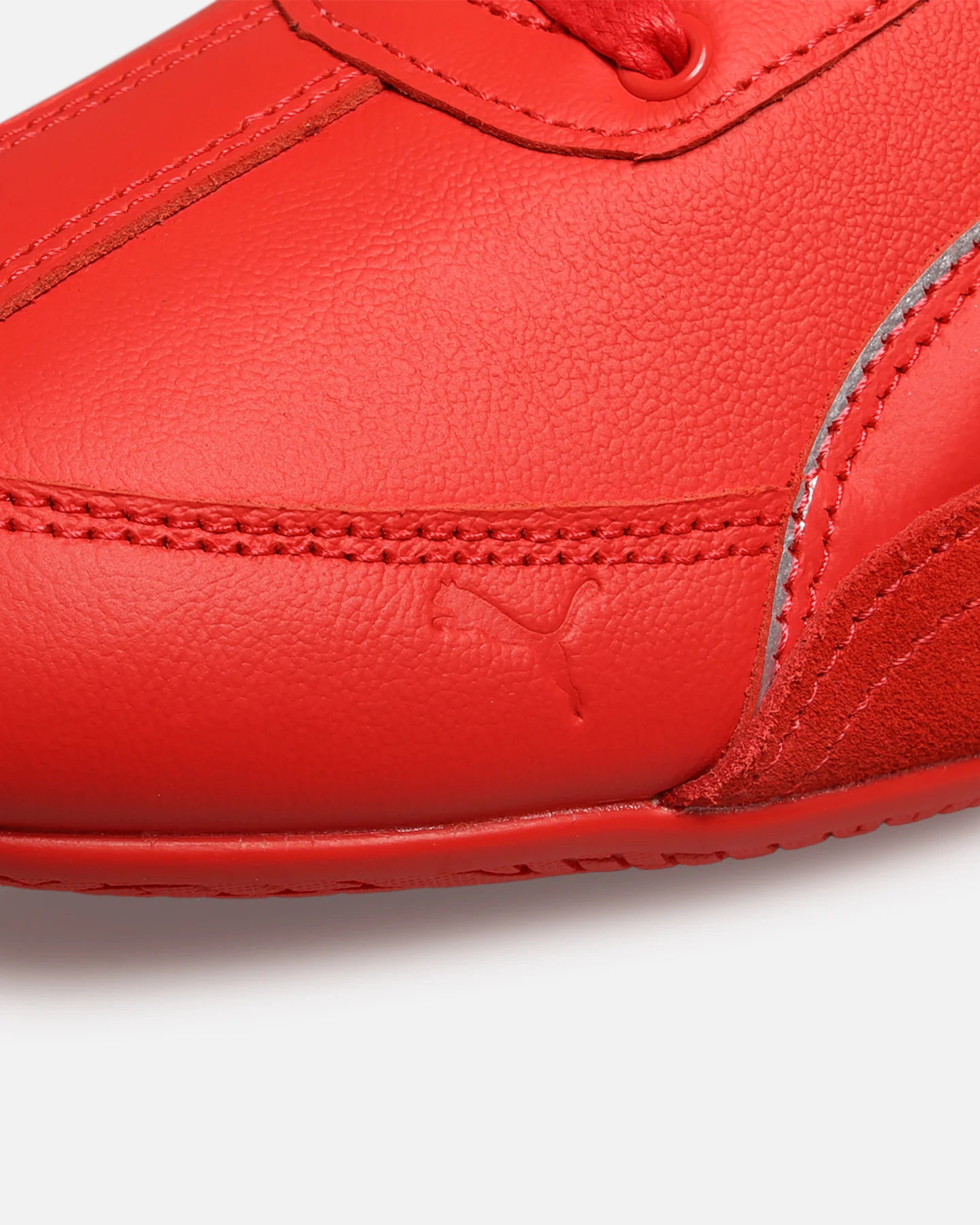 Puma X Scuderia Ferrari Speedcat Red - Image 6