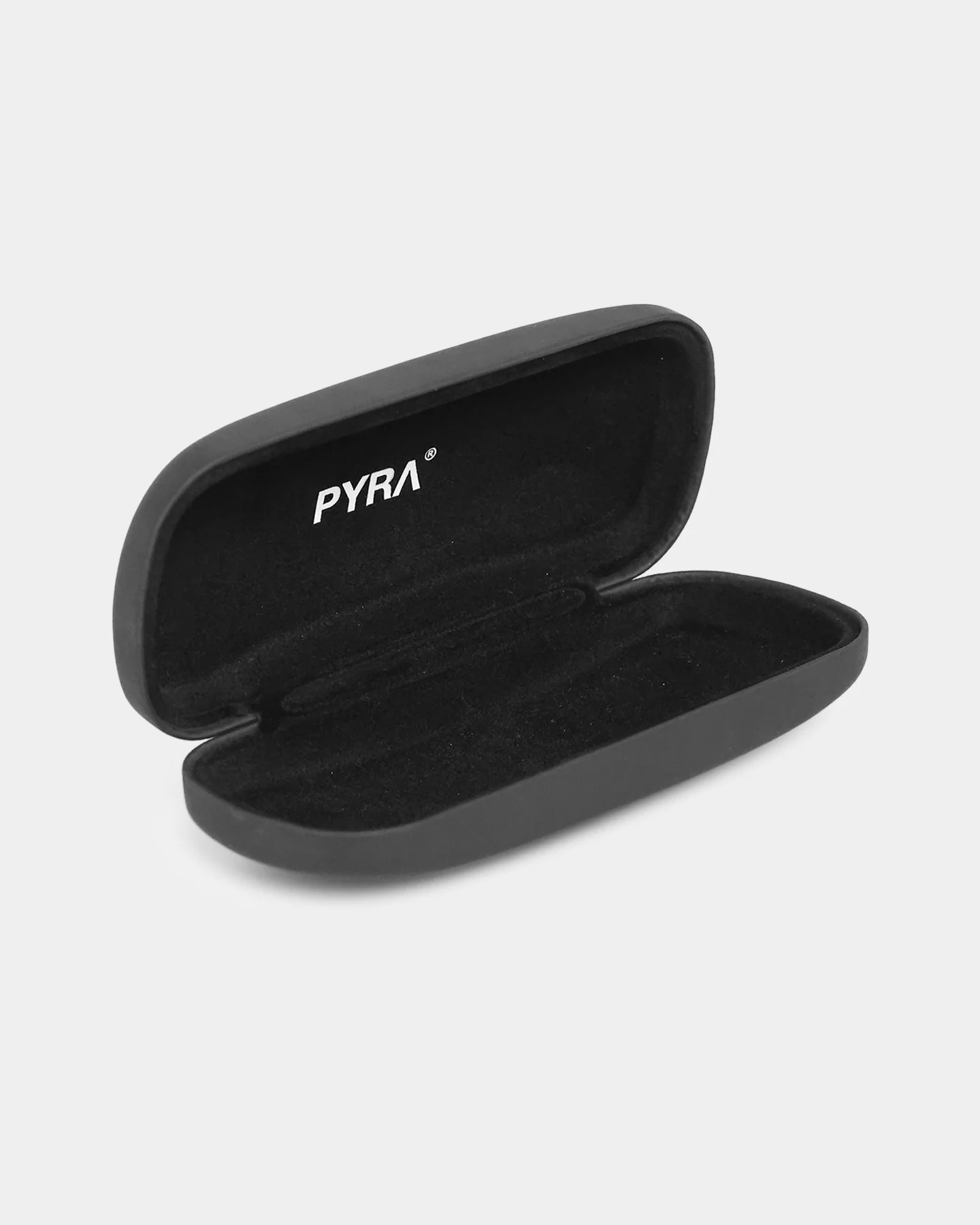 PYRA Aoraki Sunglasses Cream Marble/Brown Lens - Image 9