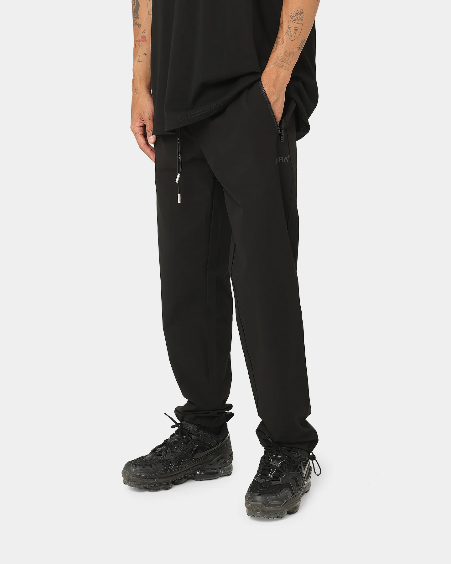 PYRA Nero Tech Pants Black/3M - Image 10